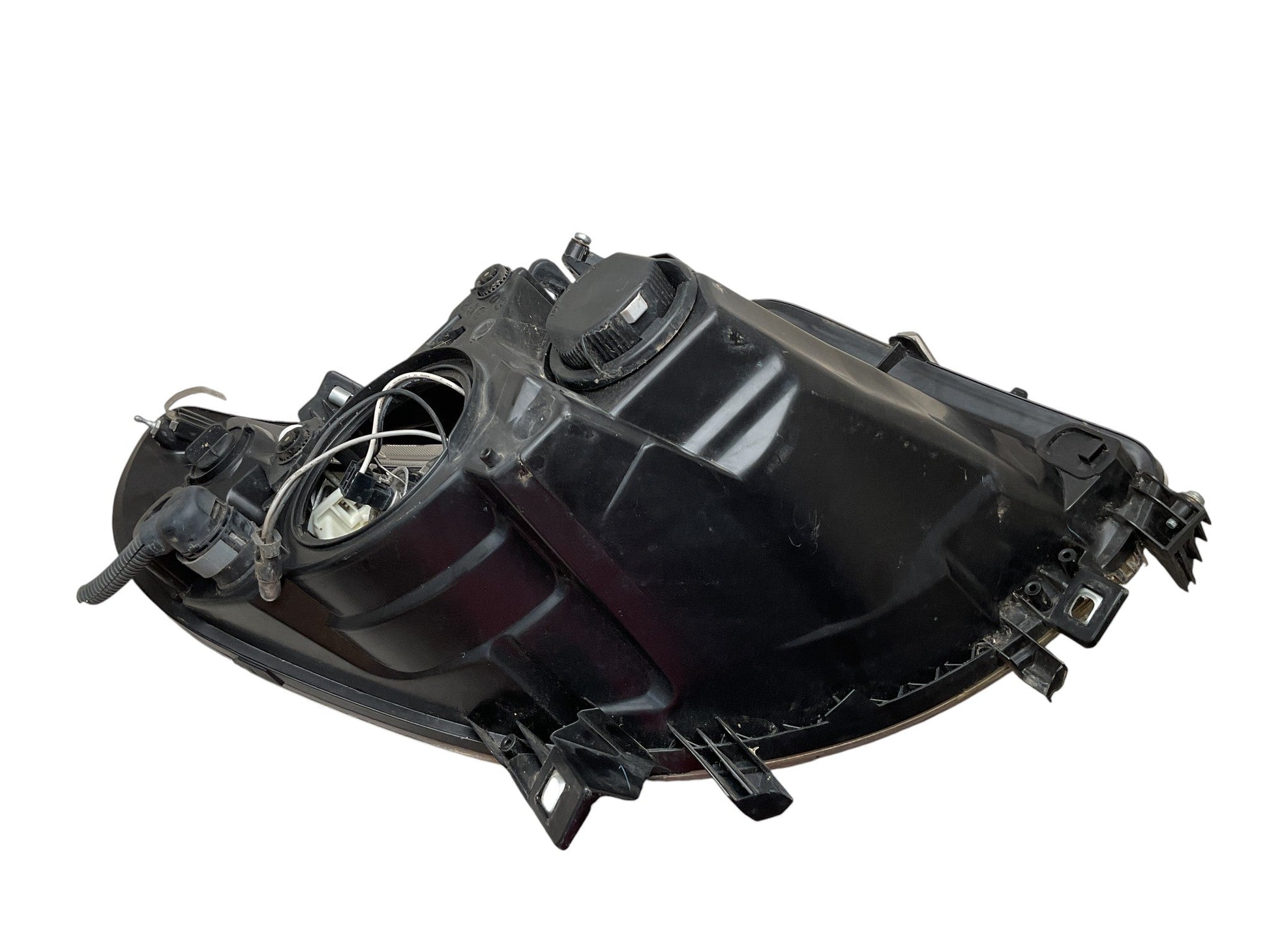 Faro del izq Ducato Jumper Boxer 06 - 23 - 085521124