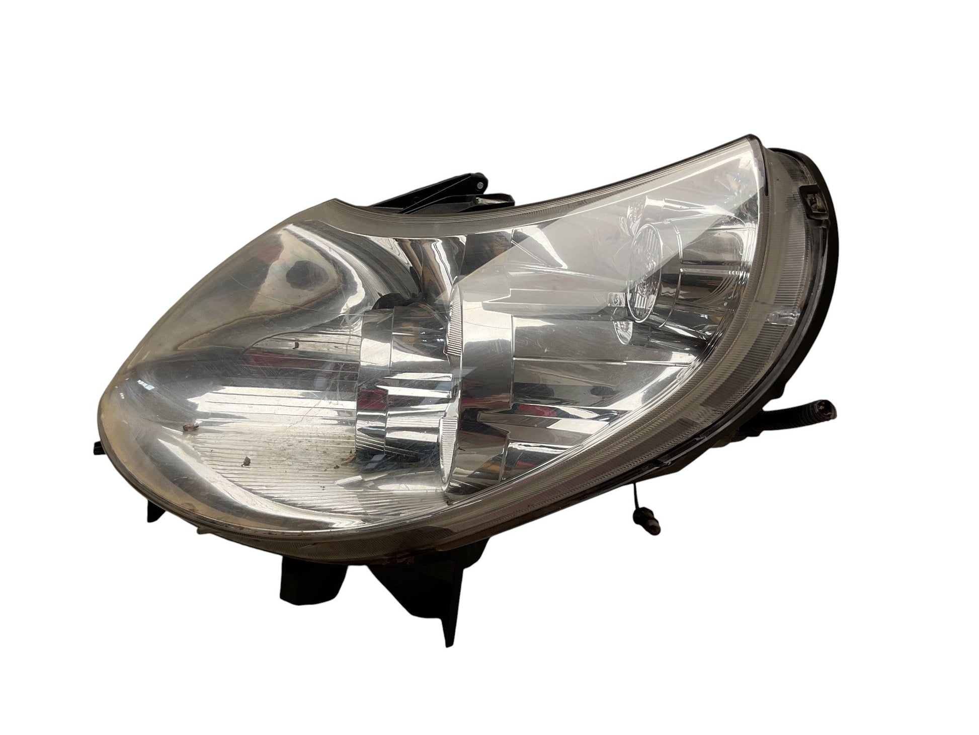 Faro del izq Ducato Jumper Boxer 06 - 23 - 085521124