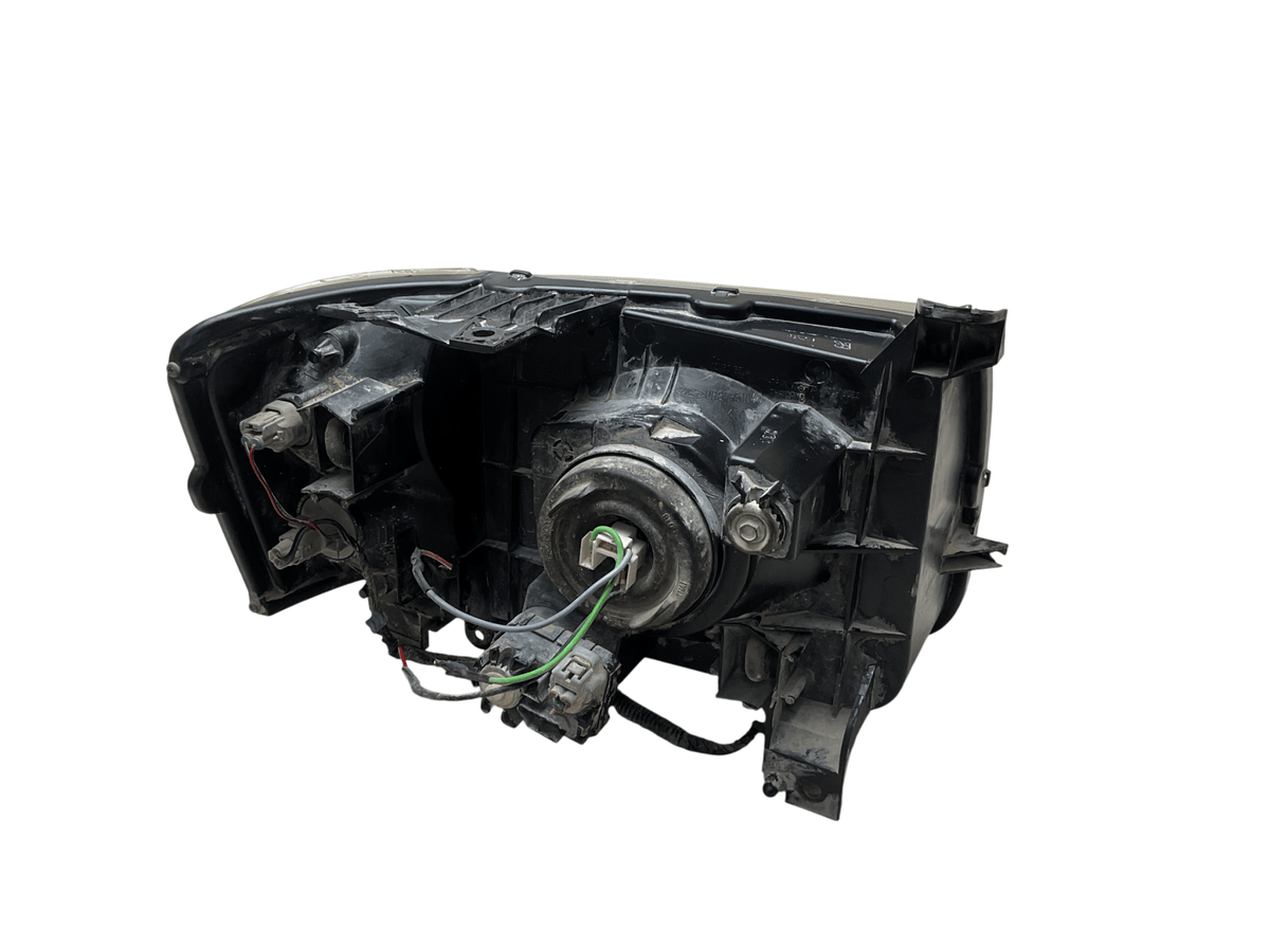 Faro del izq Ford Ranger 05-12 - UR8751040