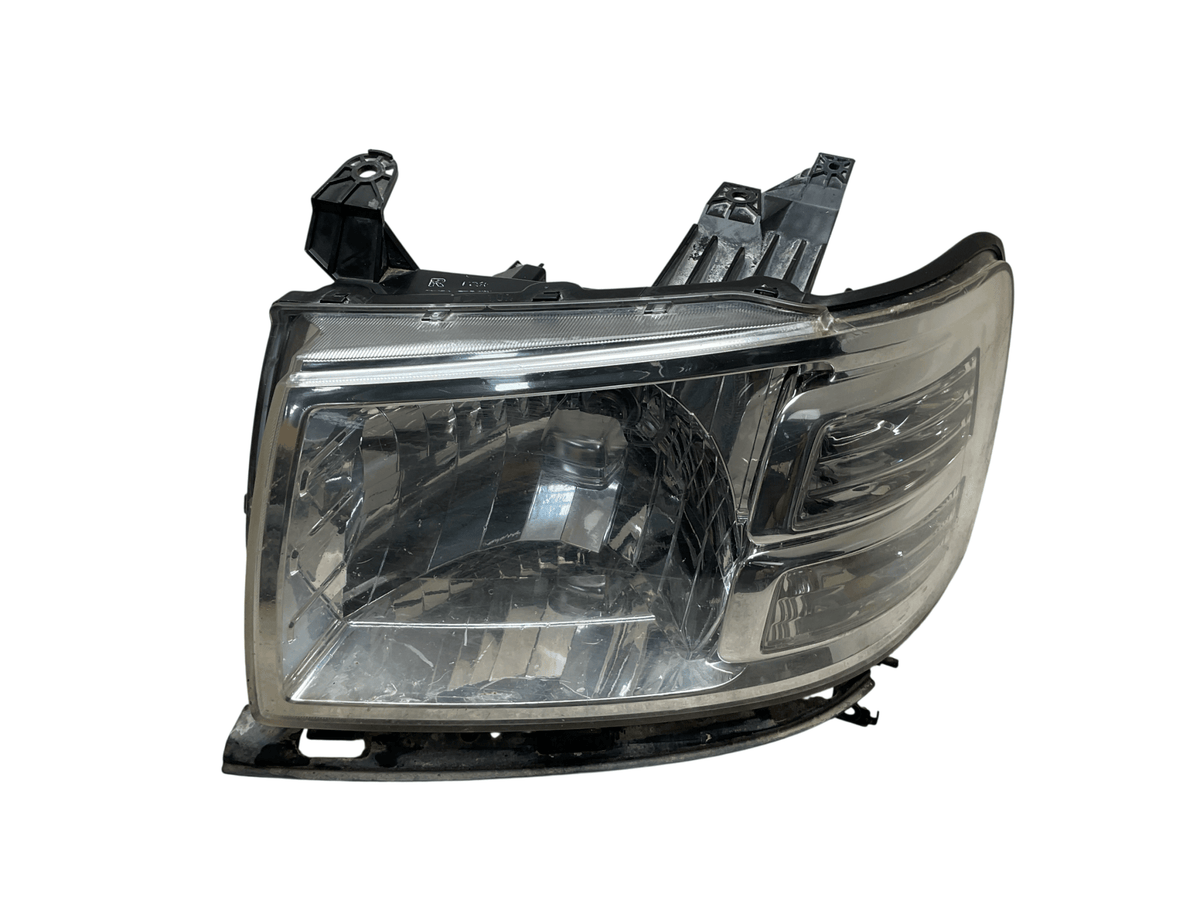 Faro del izq Ford Ranger 05-12 - UR8751040