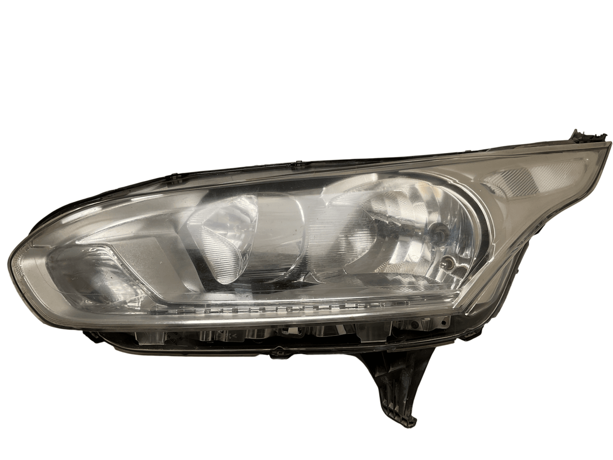 Faro del izq Ford Transit Connect II 13-22 - FT1113W030AA