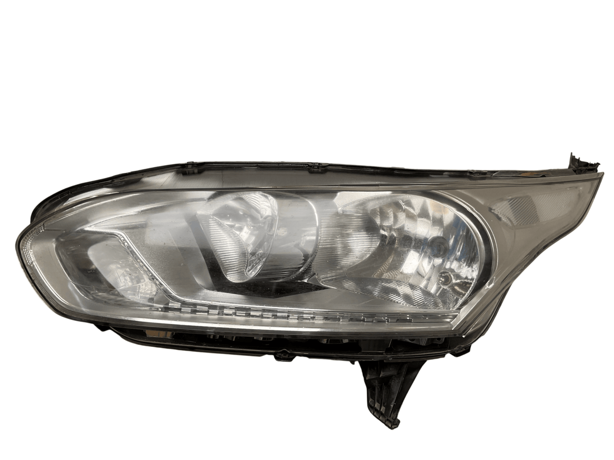 Faro del izq Ford Transit Connect II 13-22 - FT1113W030AA