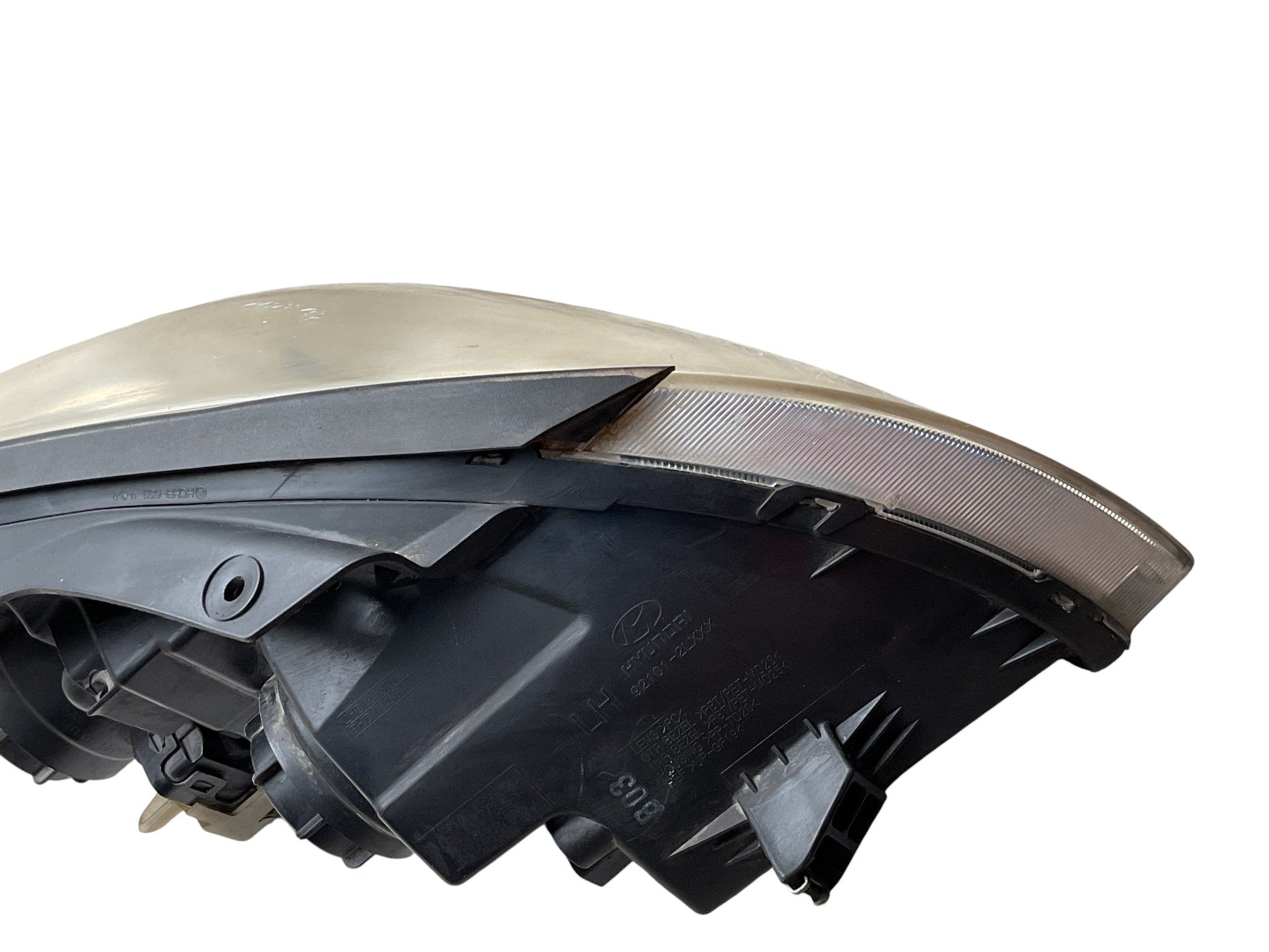 Faro del izq Hyundai i30 2007 - 2012 - 921012LXXX