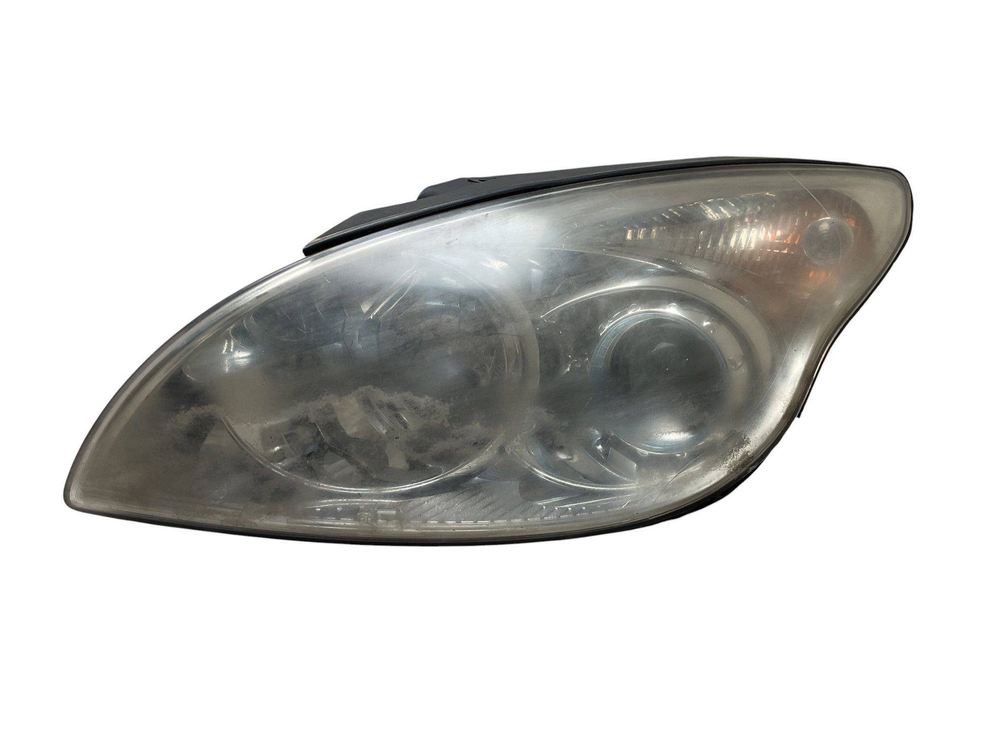 Faro del izq Hyundai i30 2007 - 2012 - 921012LXXX