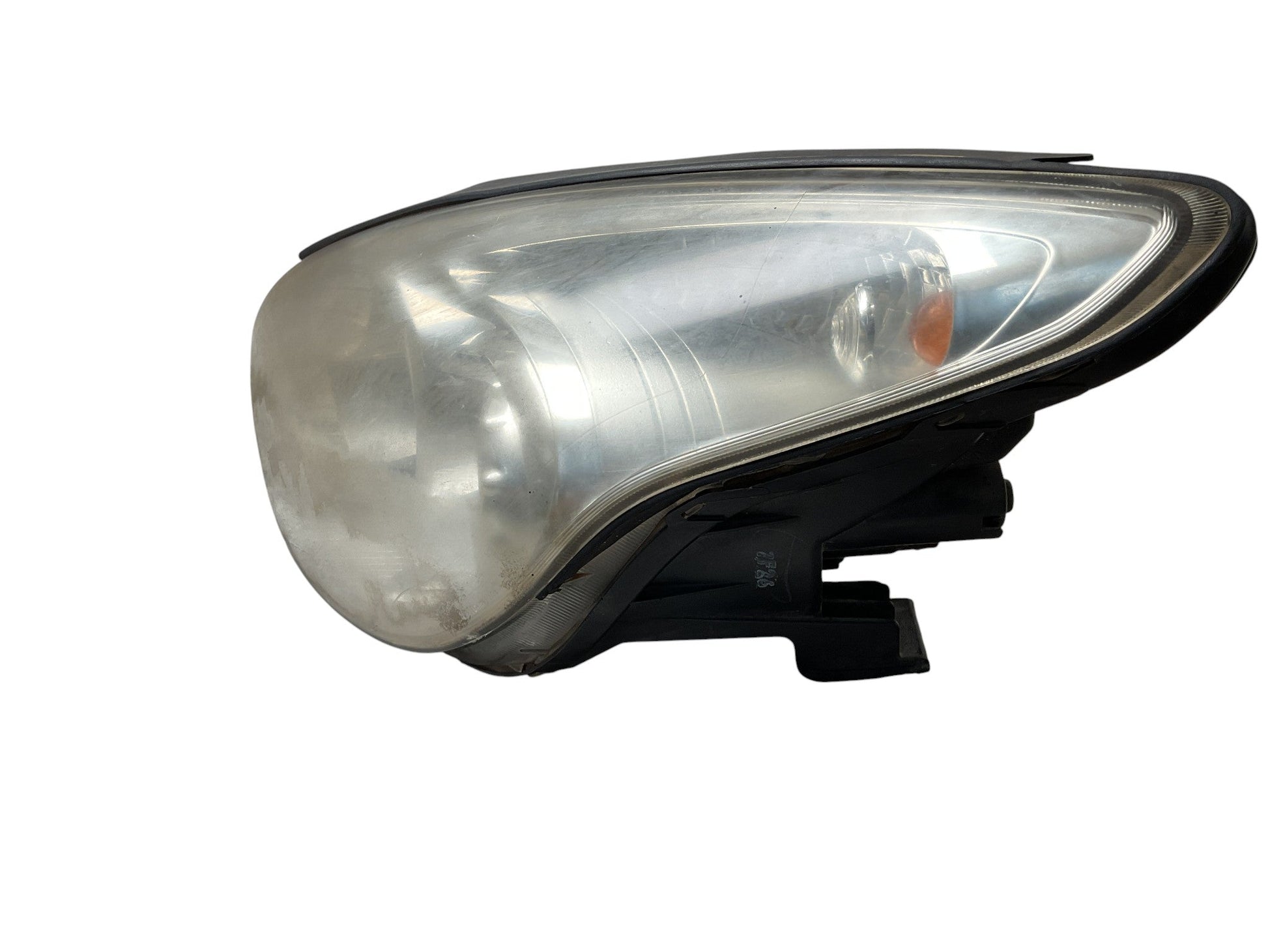 Faro del izq Hyundai i30 2007 - 2012 - 921012LXXX