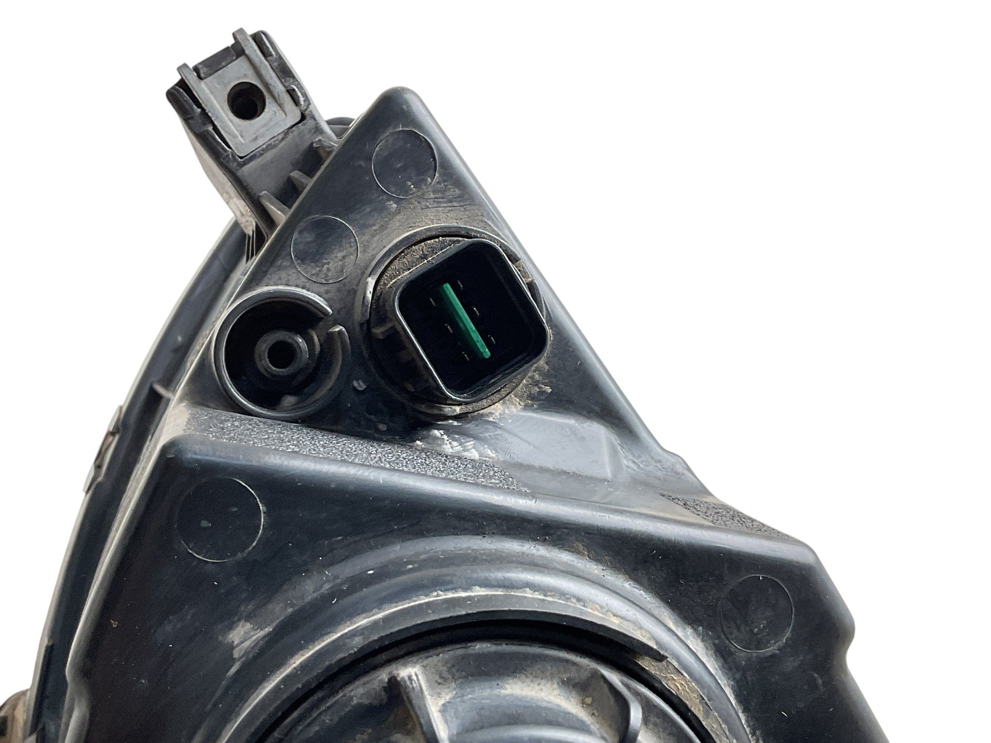 Faro del izq Hyundai i30 2007 - 2012 - 921012LXXX