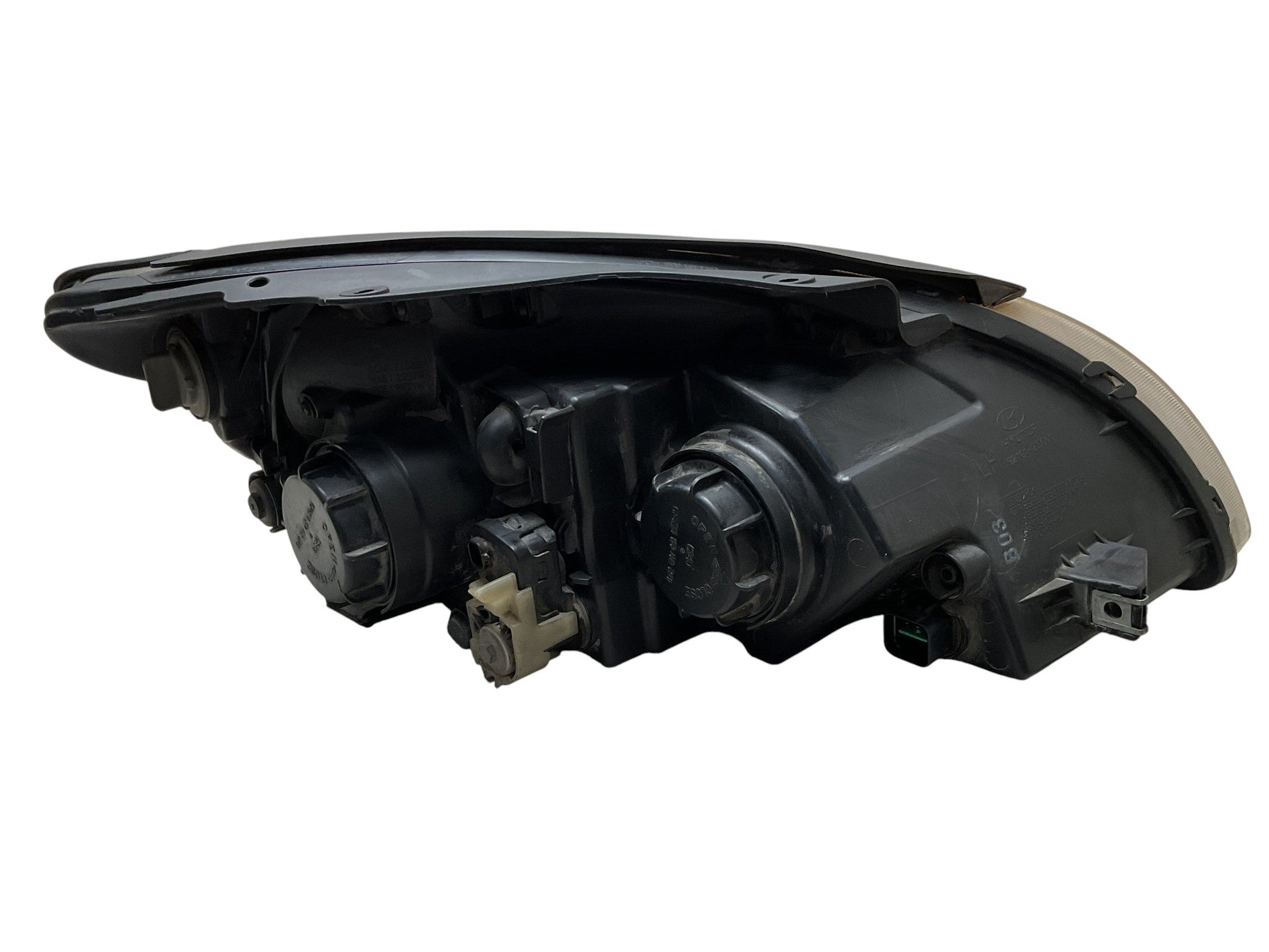 Faro del izq Hyundai i30 2007 - 2012 - 921012LXXX