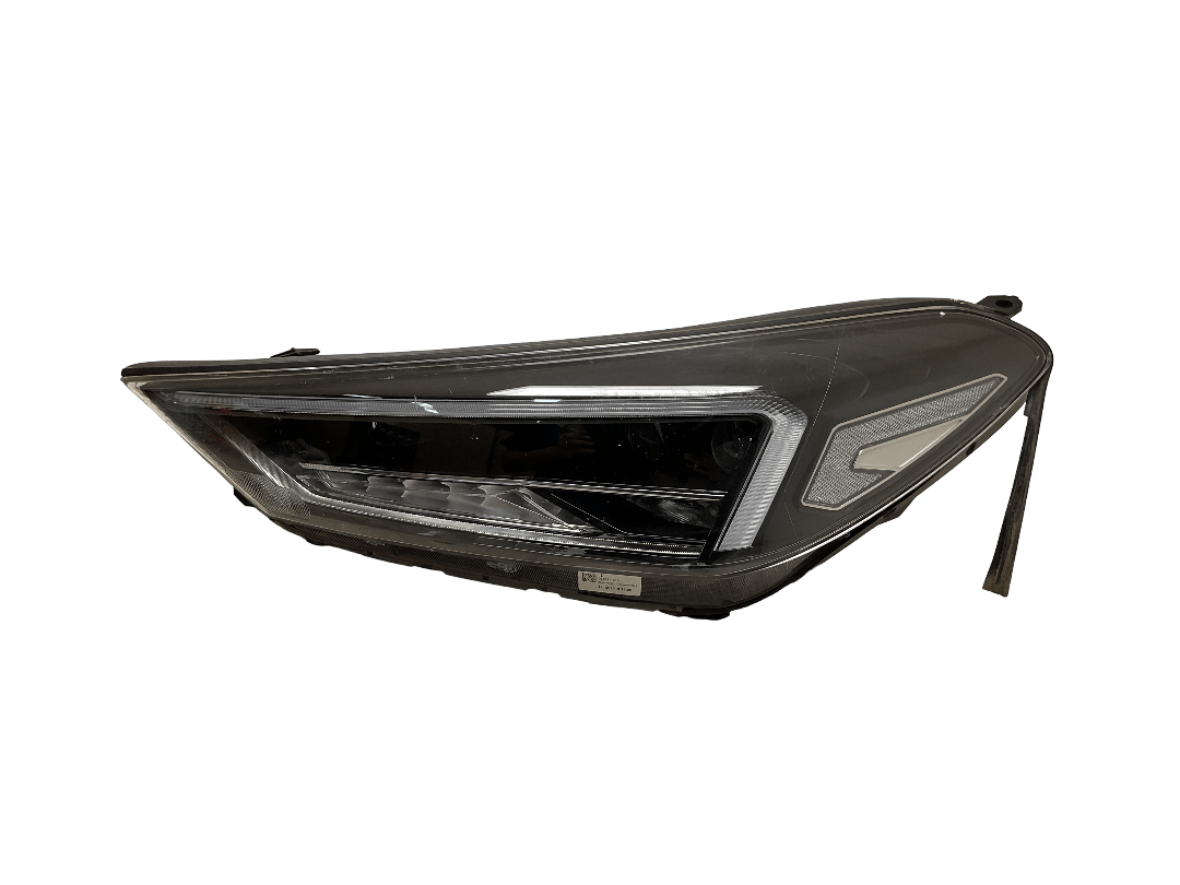 Faro del izq Hyundai Tucson 18-20 - 92101D7700