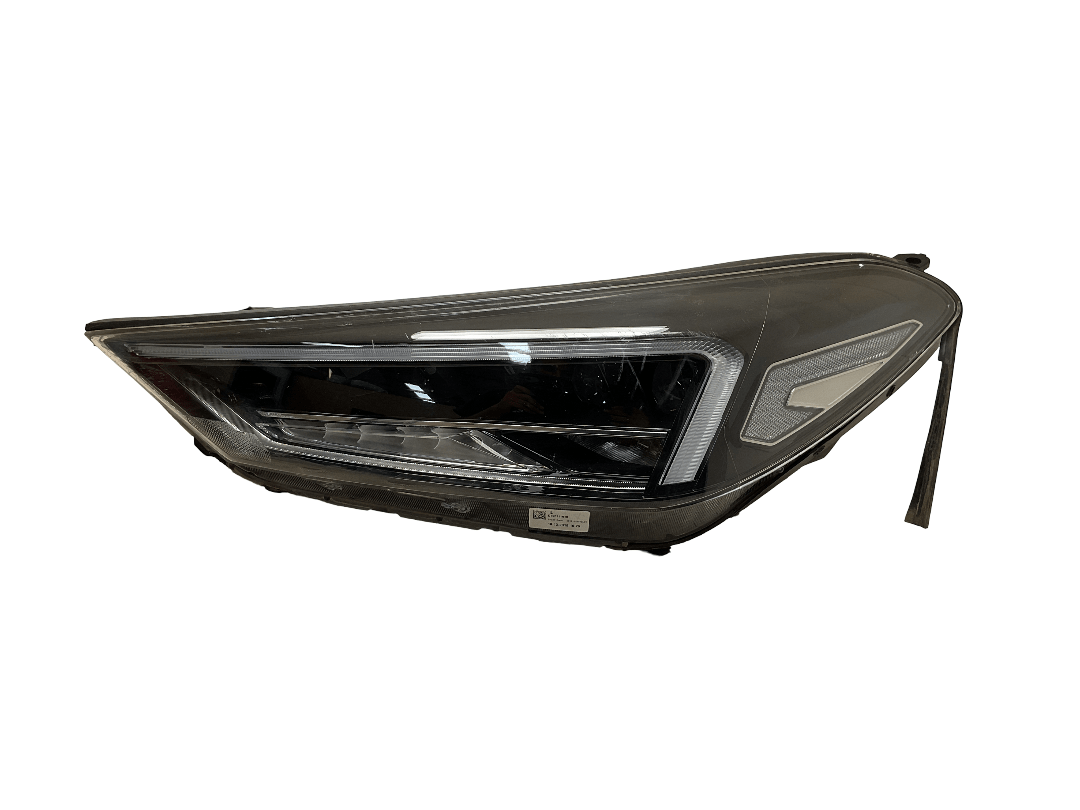 Faro del izq Hyundai Tucson 18-20 - 92101D7700