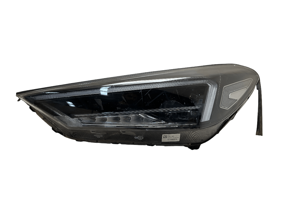 Faro del izq Hyundai Tucson 18-20 - 92101D7700