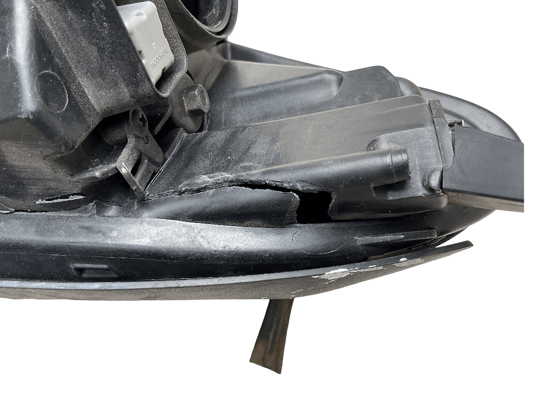 Faro del izq Hyundai Tucson 18-20 - 92101D7700