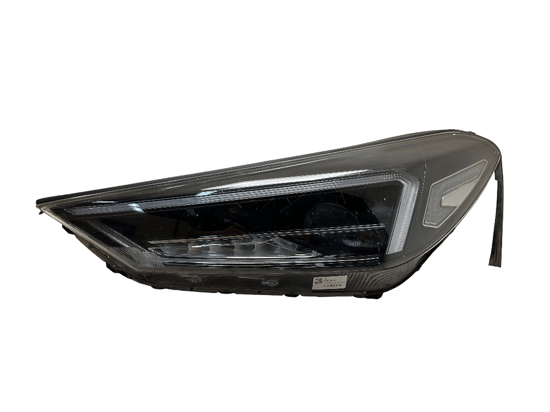 Faro del izq Hyundai Tucson 18-20 - 92101D7700