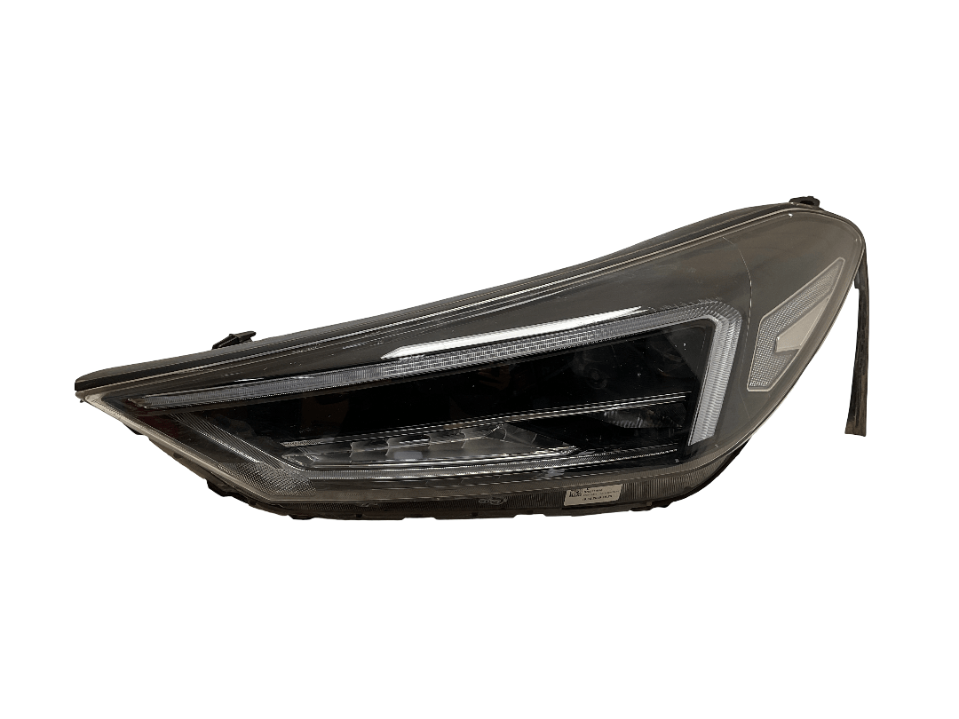 Faro del izq Hyundai Tucson 18-20 - 92101D7700