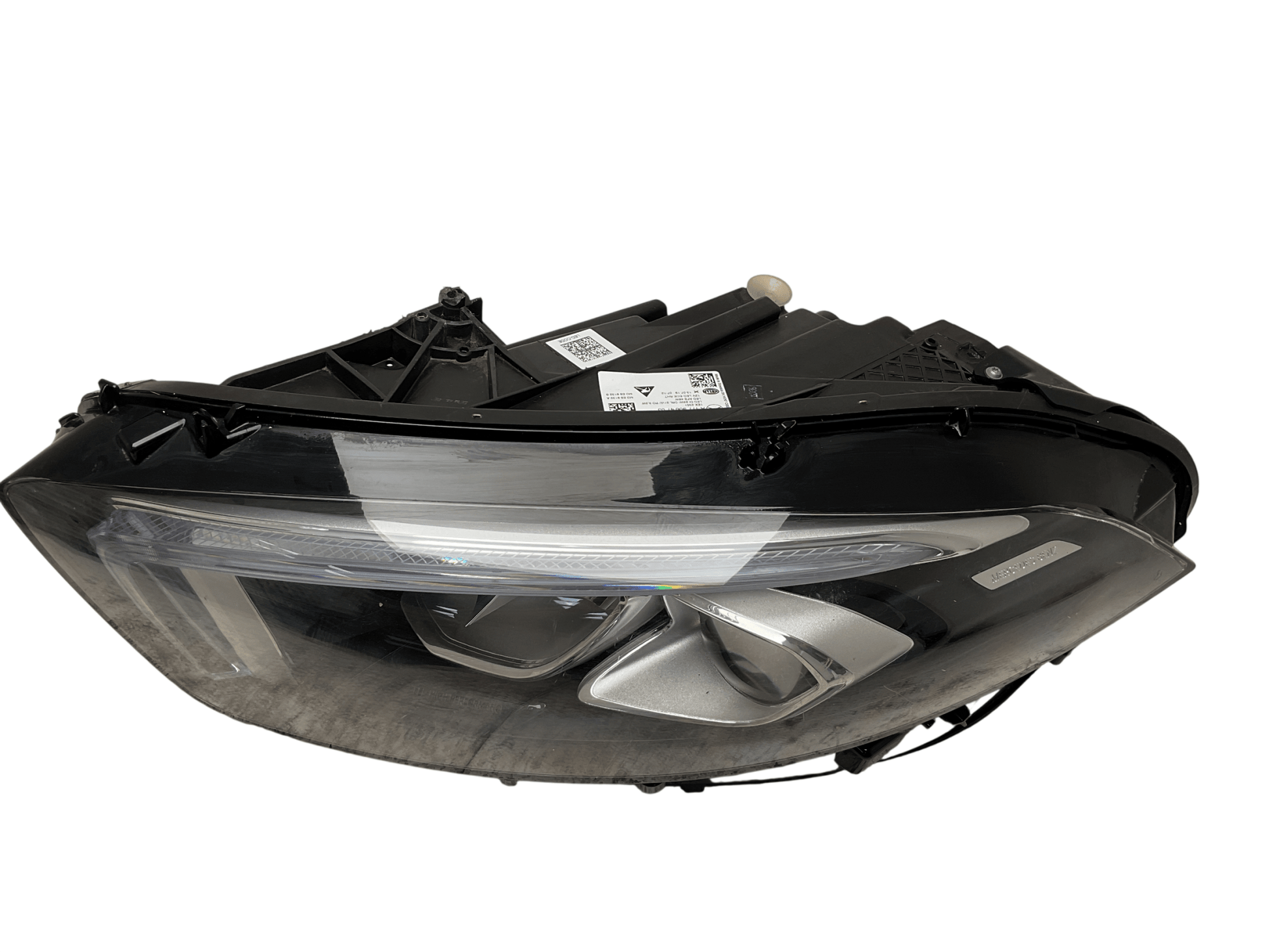 Faro del izq Mercedes A 2018-2026 - A1779064703