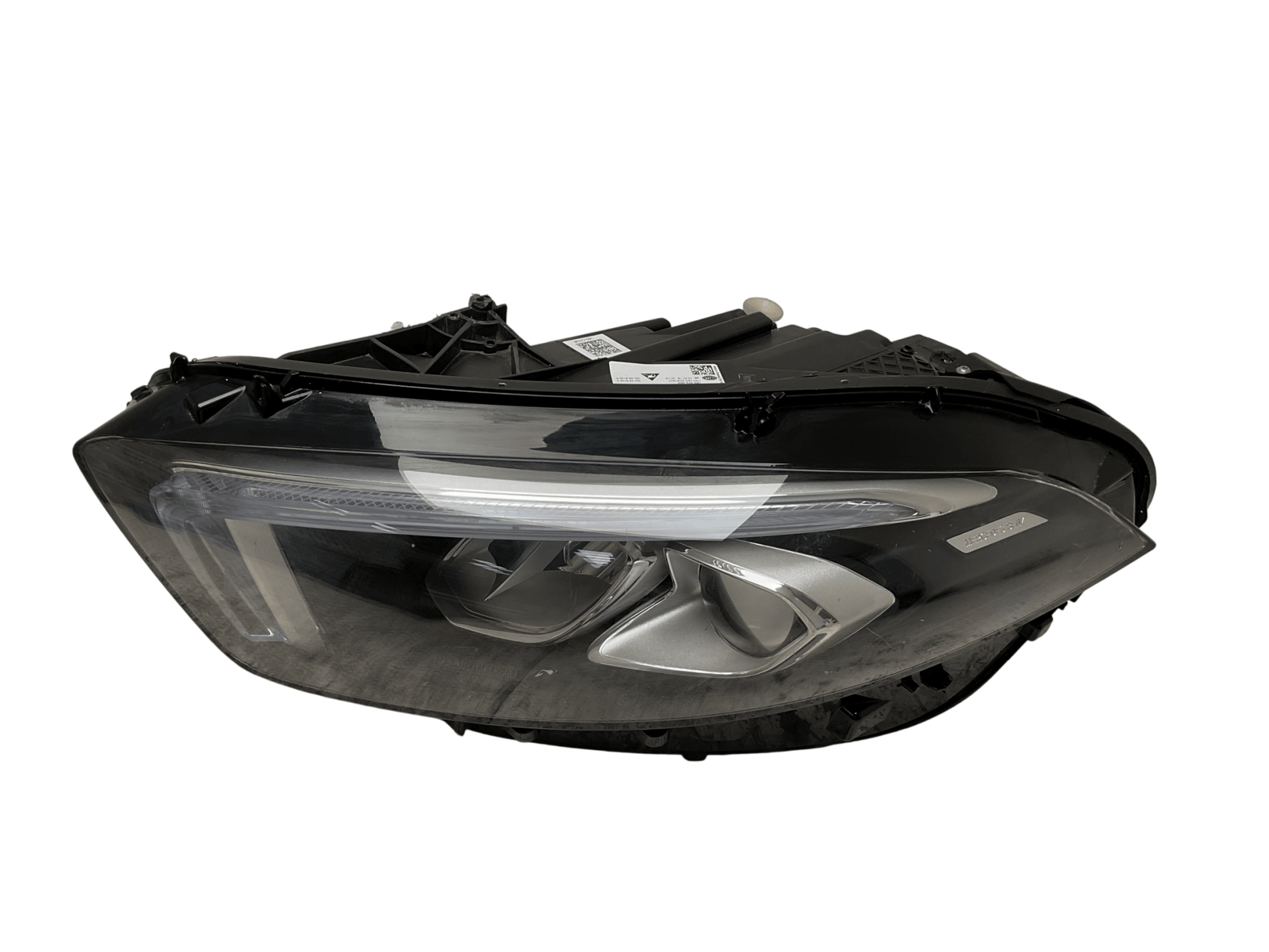 Faro del izq Mercedes A 2018-2026 - A1779064703