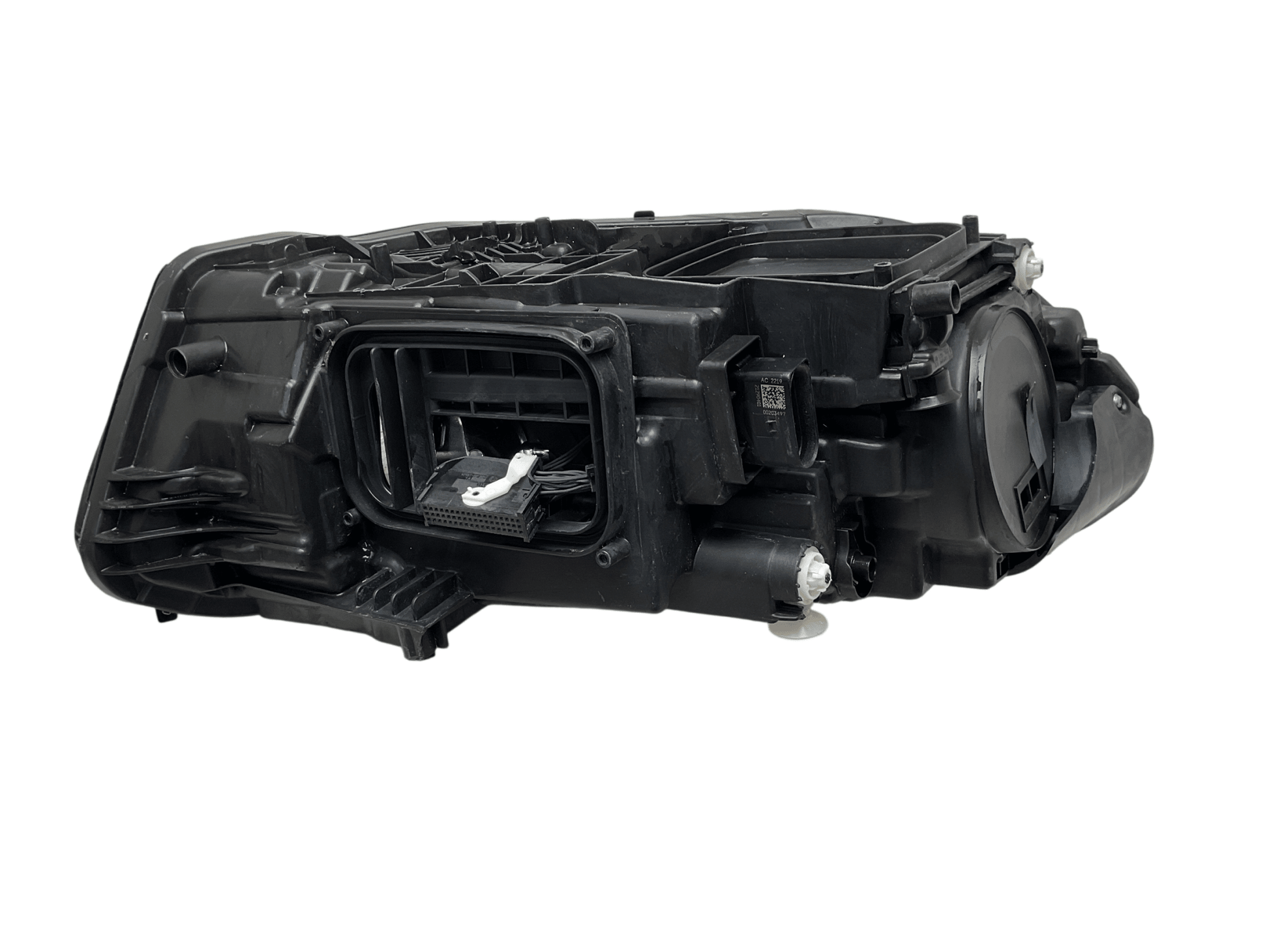 Faro del izq Mercedes A 2018-2026 - A1779064703