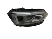 Faro del izq Mercedes A 2018-2026 - A1779064703