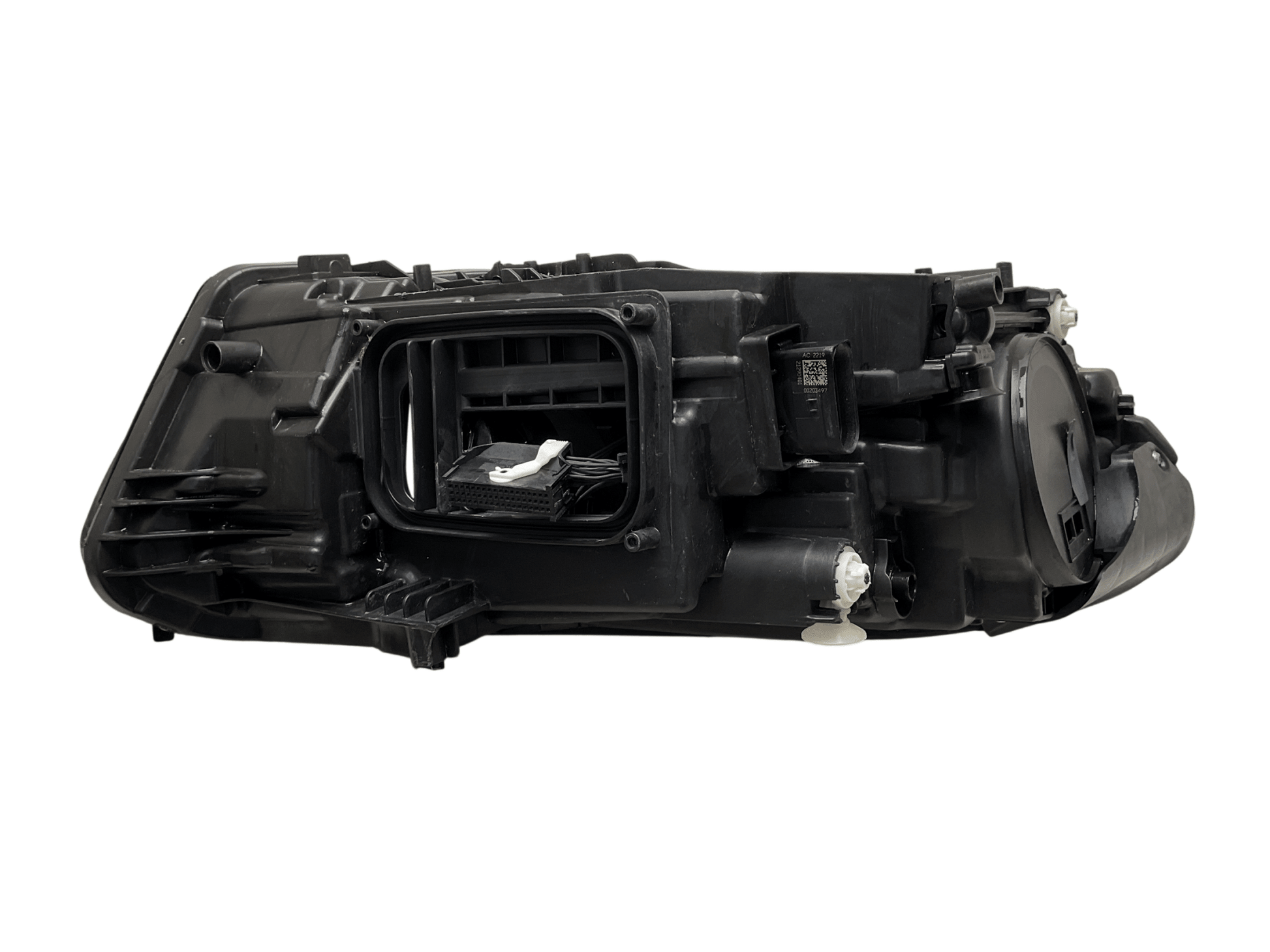Faro del izq Mercedes A 2018-2026 - A1779064703