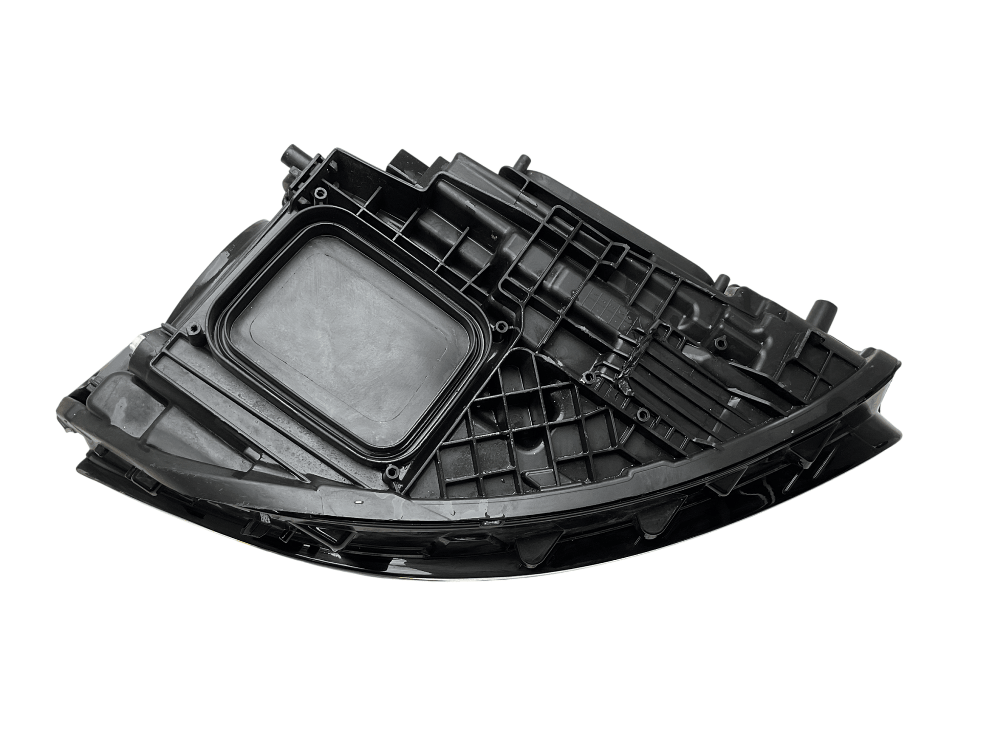 Faro del izq Mercedes A 2018-2026 - A1779064703