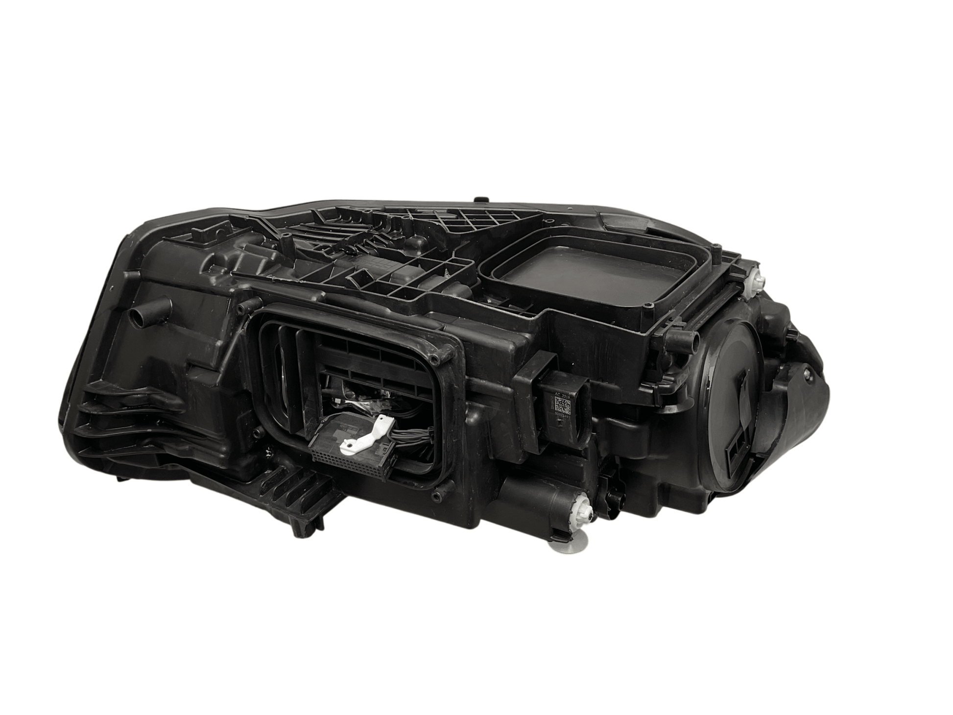 Faro del izq Mercedes A 2018-2026 - A1779064703