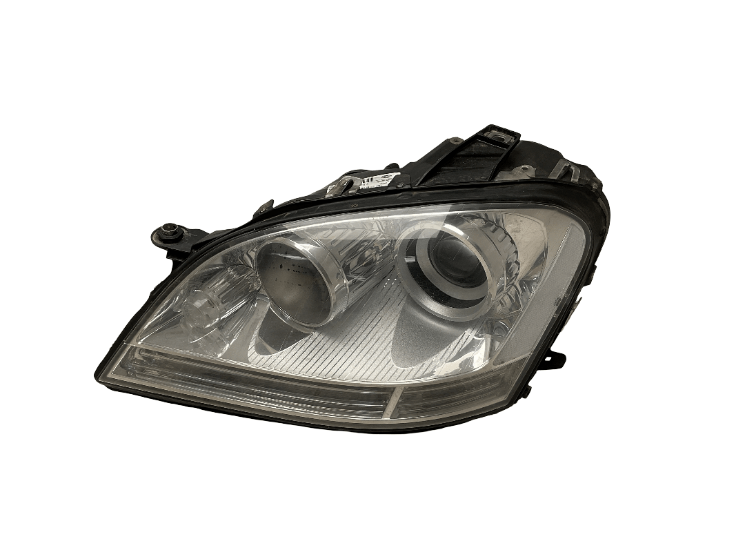 Faro del izq Mercedes Clase M 05-08 - 1EL263036