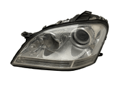 Faro del izq Mercedes Clase M 05-08 - 1EL263036