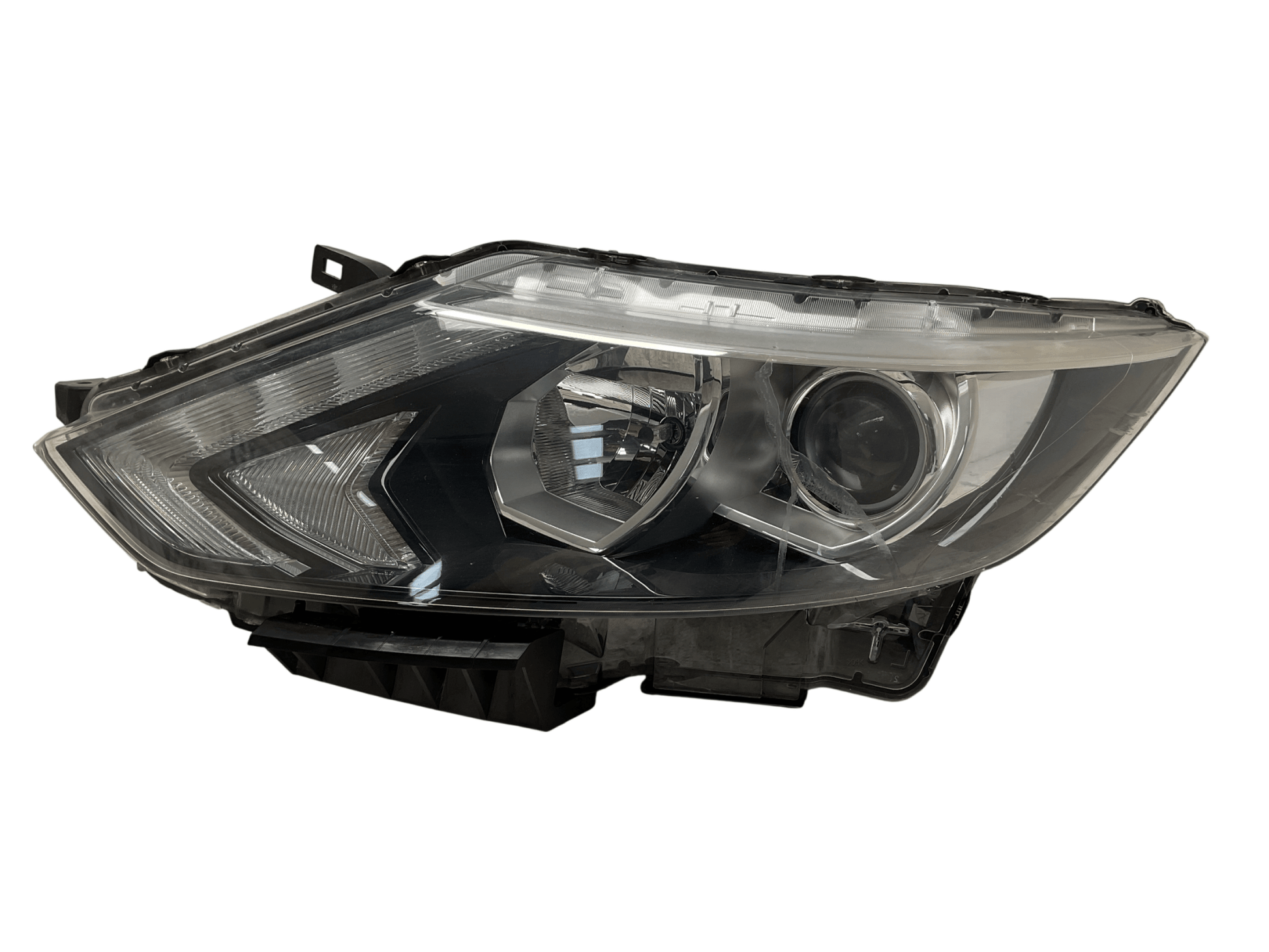 Faro del izq Nissan Qashqai 13-22 - 10018013 _
