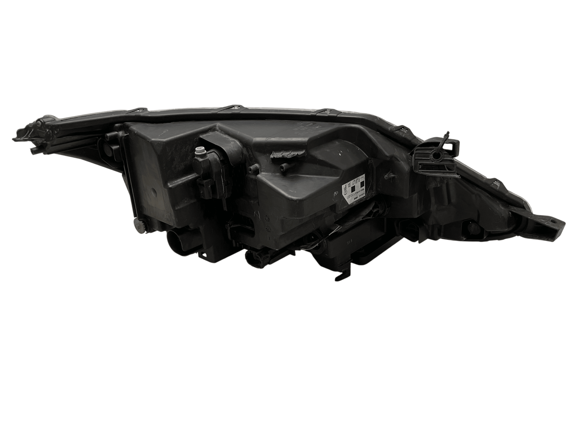 Faro del izq Nissan Qashqai 13-22 - 10018015
