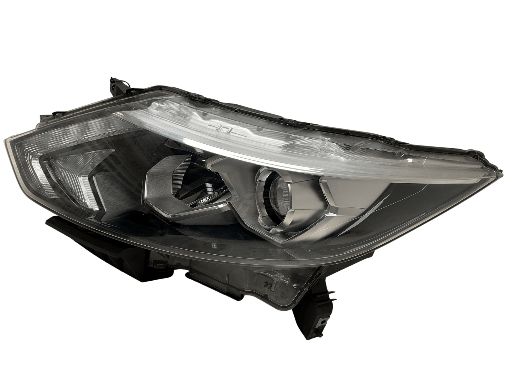 Faro del izq Nissan Qashqai 13-22 - 10018015