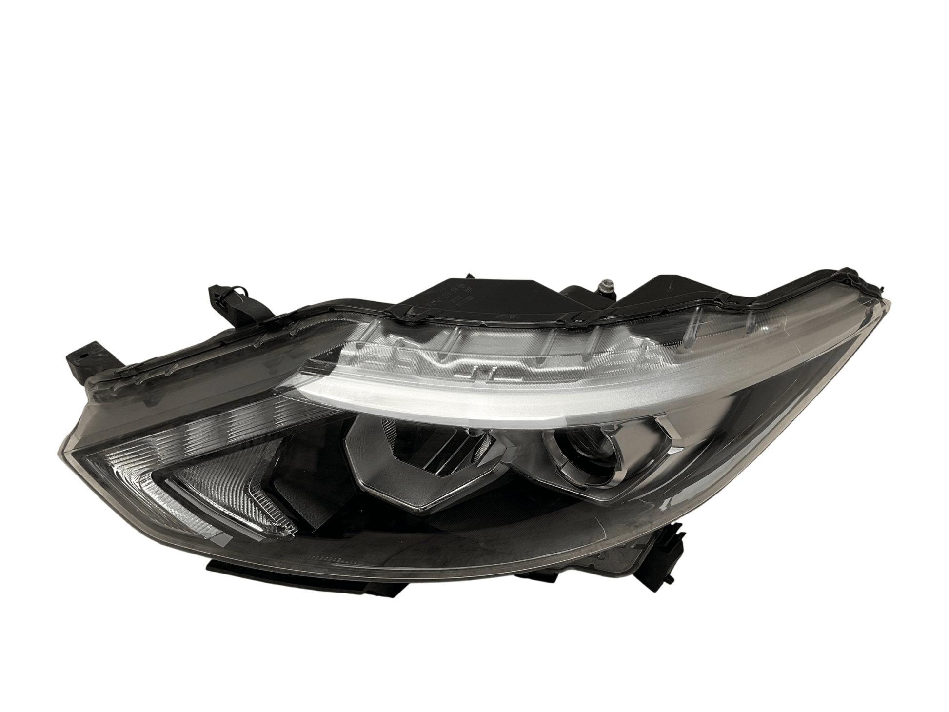 Faro del izq Nissan Qashqai 13-22 - 10018015