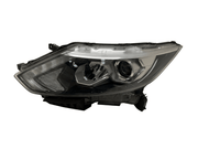 Faro del izq Nissan Qashqai 13-22 - 10018015