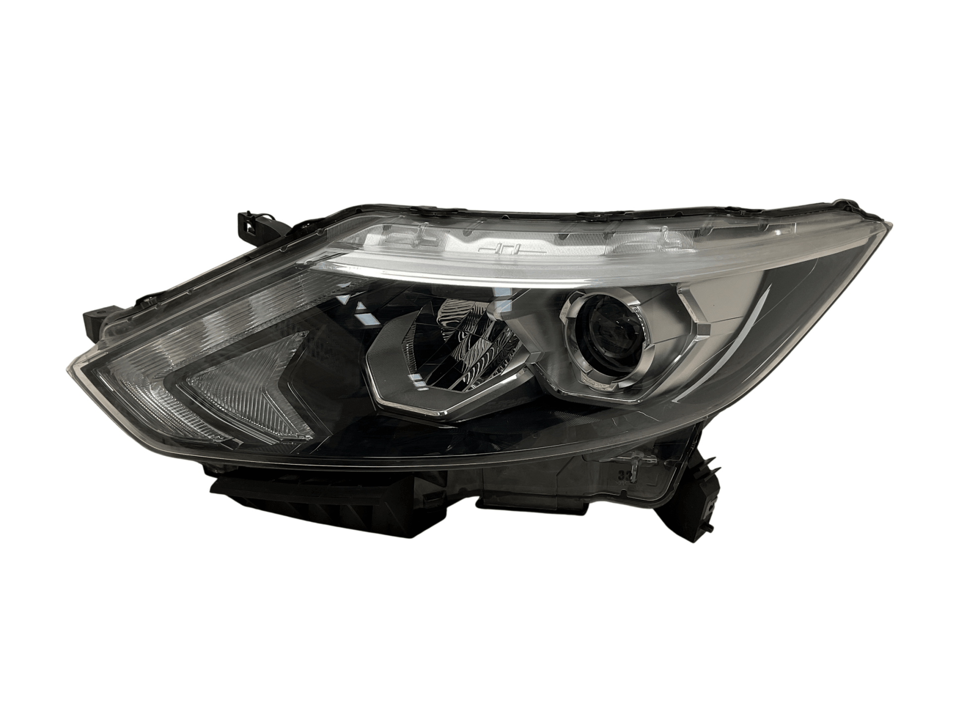 Faro del izq Nissan Qashqai 13-22 - 10018015