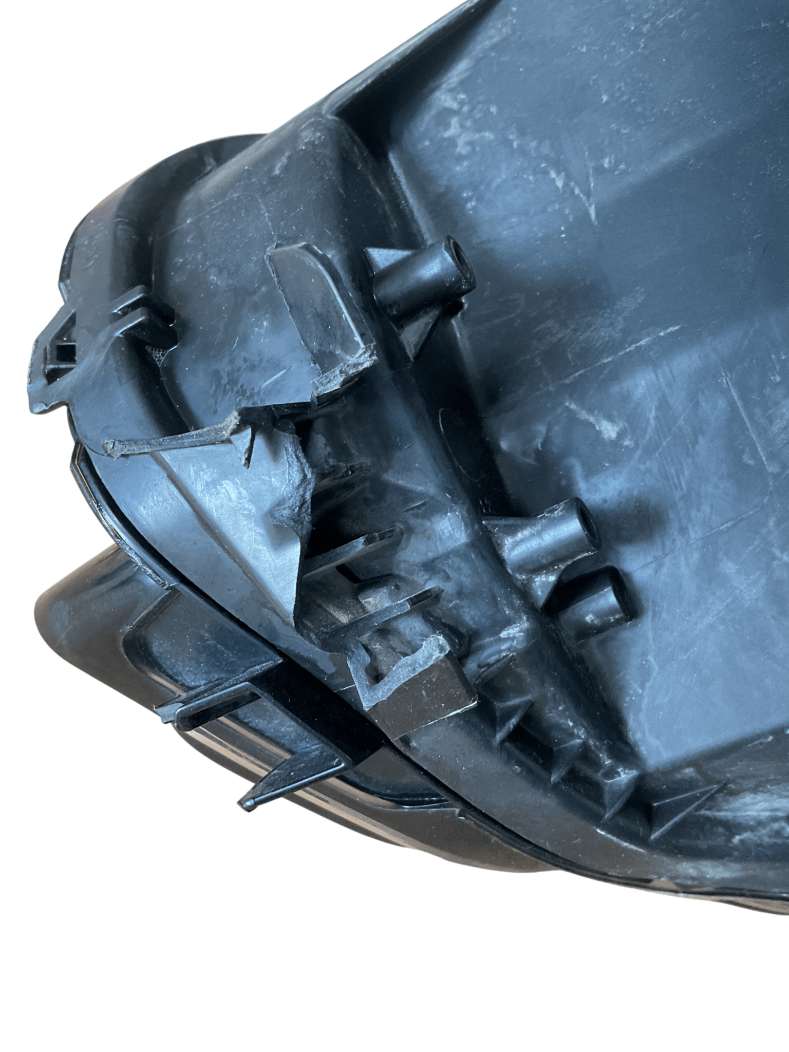 Faro del izq Range Rover Velar 17-23 - J8A213W030LF