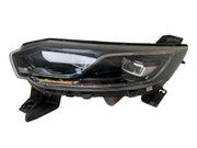 Faro del izq Renault Espace 2015 - 2023 - 260608819R