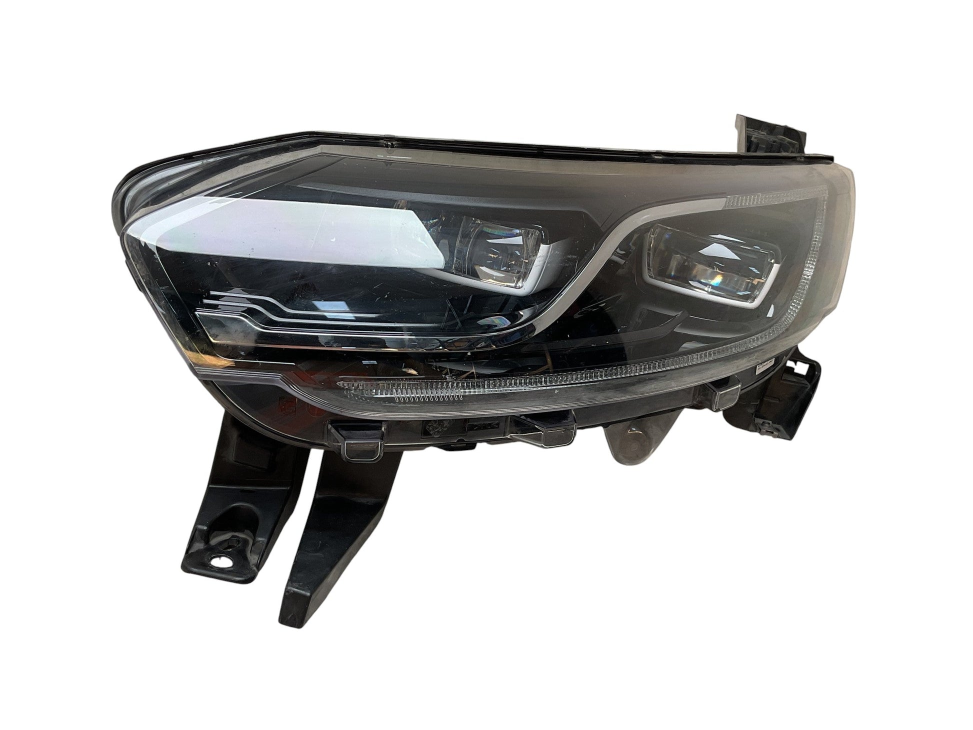 Faro del izq Renault Espace 2015 - 2023 - 260608819R