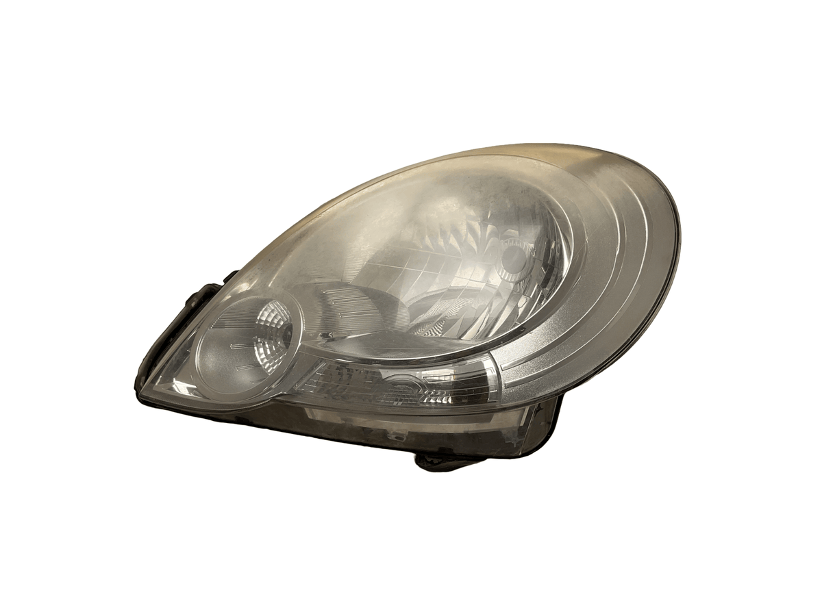 Faro del izq Renault Kangoo II 07-13 - 260603401R