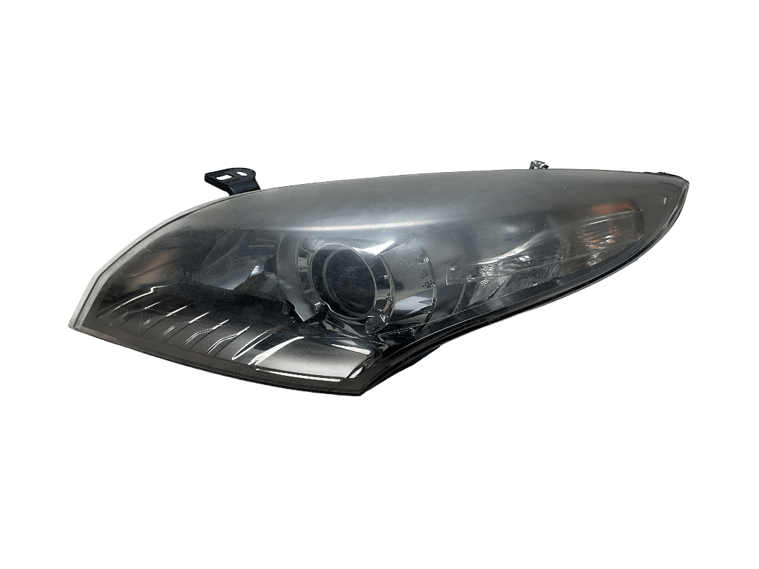 Faro del izq Renault Megane 08-16 - 260607305R