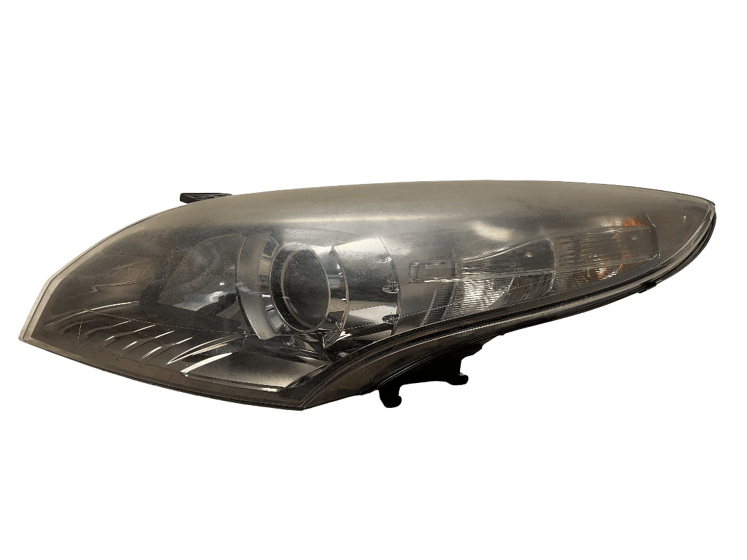Faro del izq Renault Megane 08-16 - 260607305R