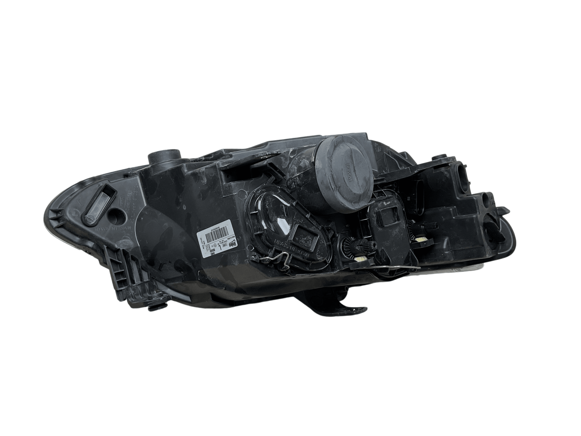 Faro Del Izq Seat Ibiza 08-17 - 90034234