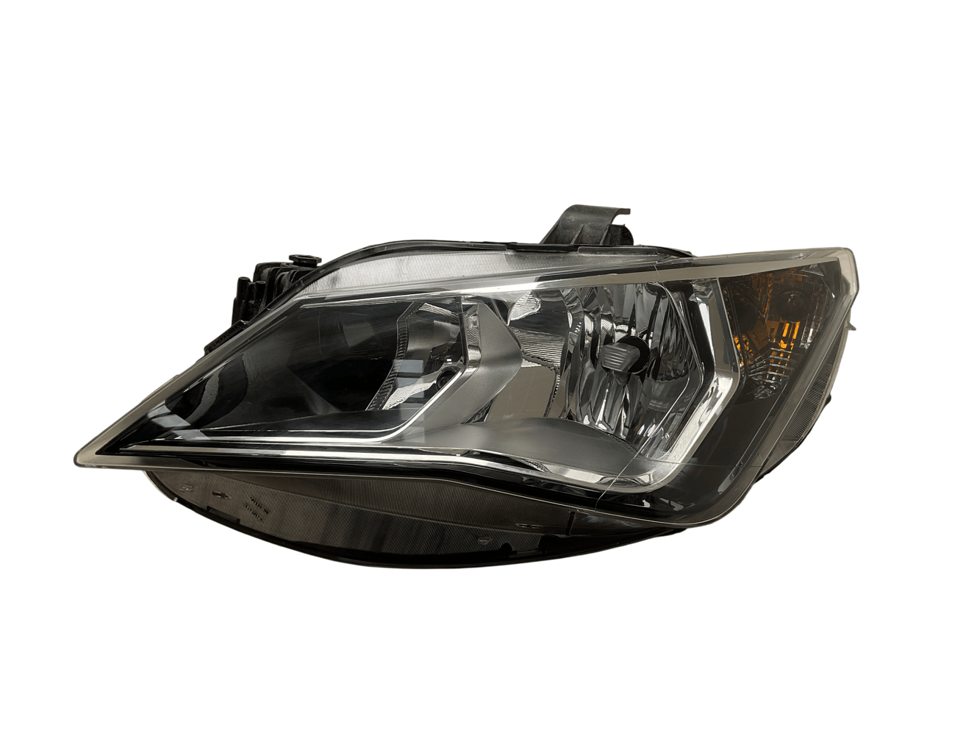 Faro Del Izq Seat Ibiza 08-17 - 90034234