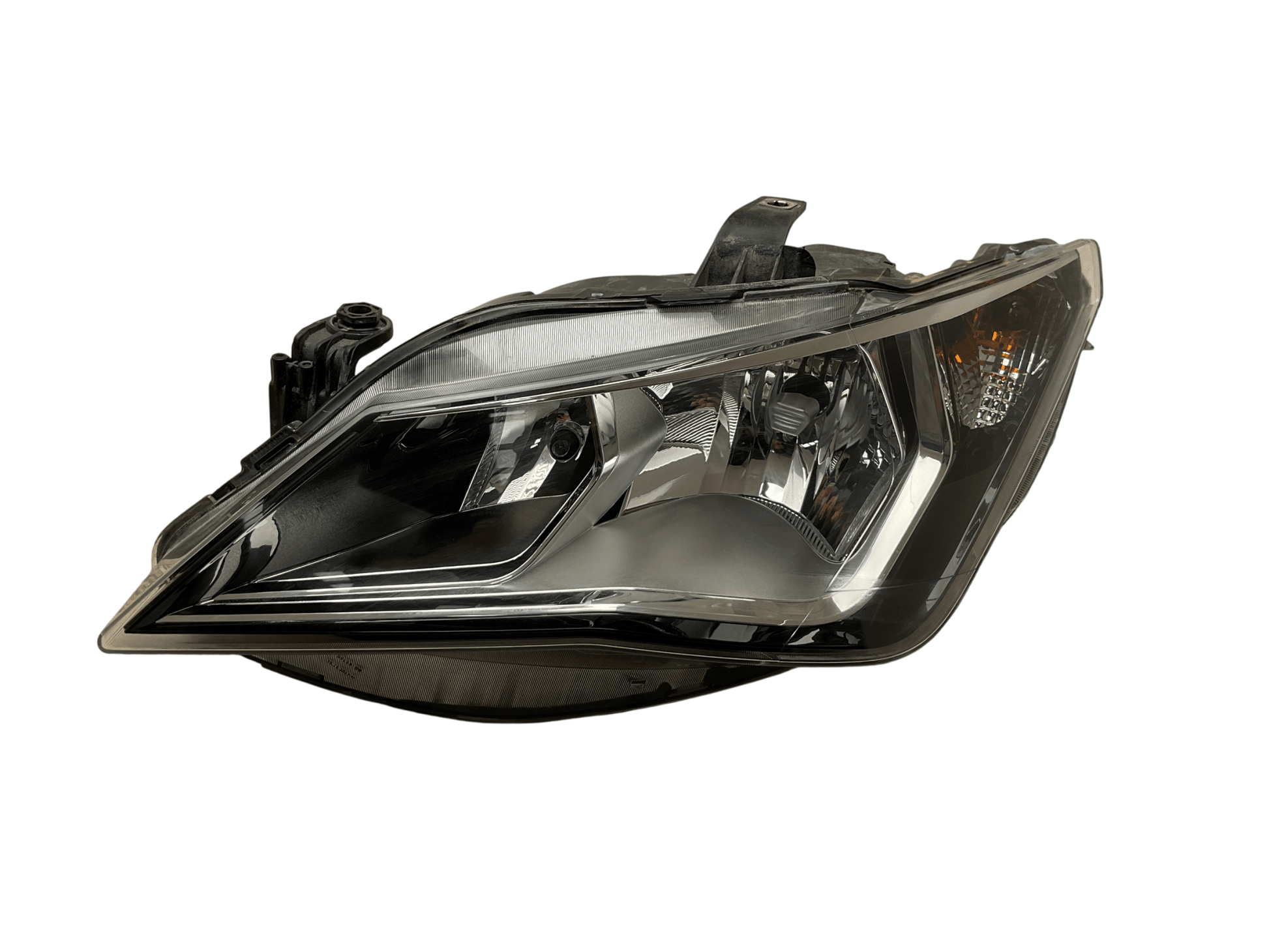 Faro Del Izq Seat Ibiza 08-17 - 90034234