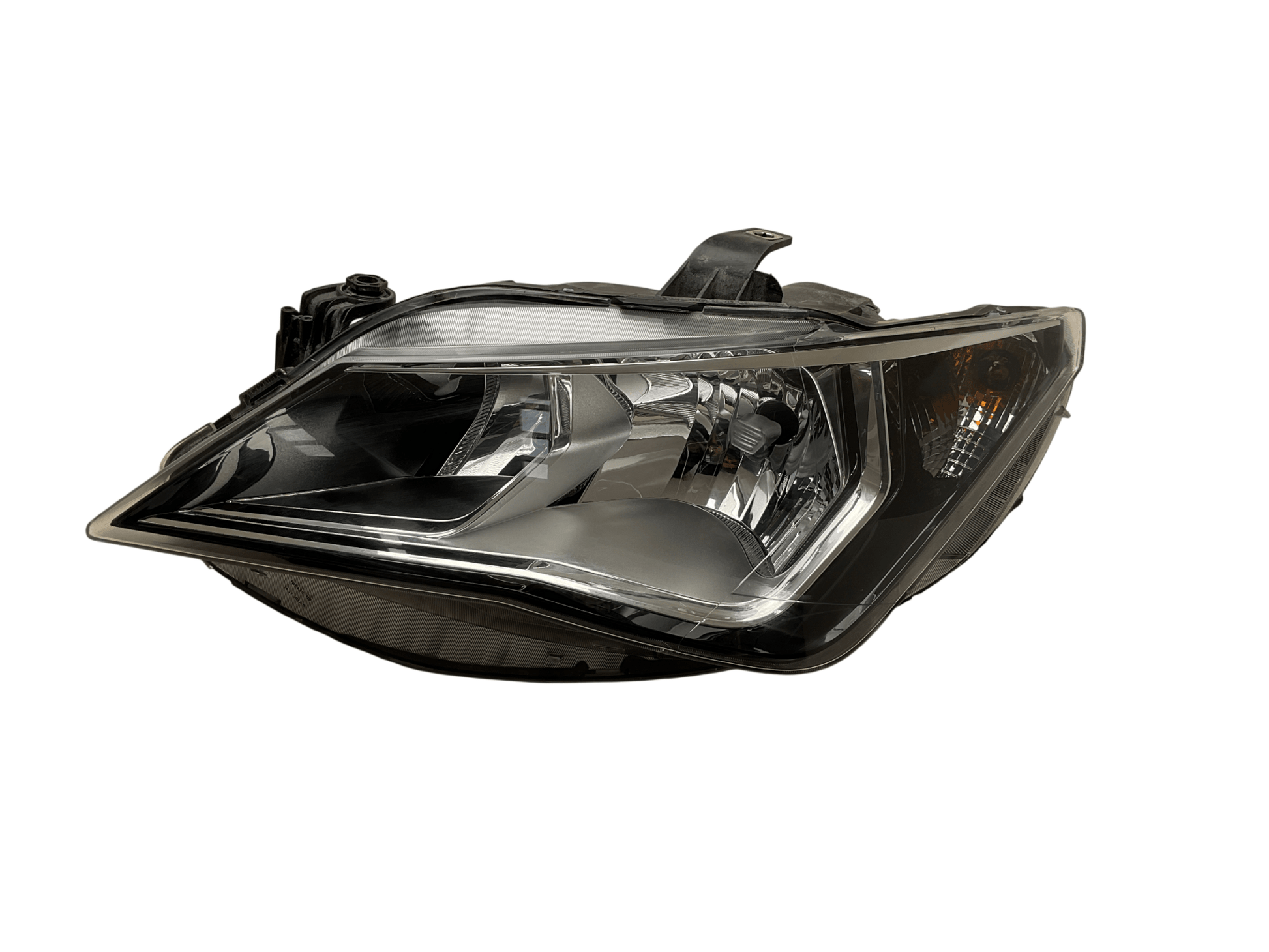 Faro Del Izq Seat Ibiza 08-17 - 90034234