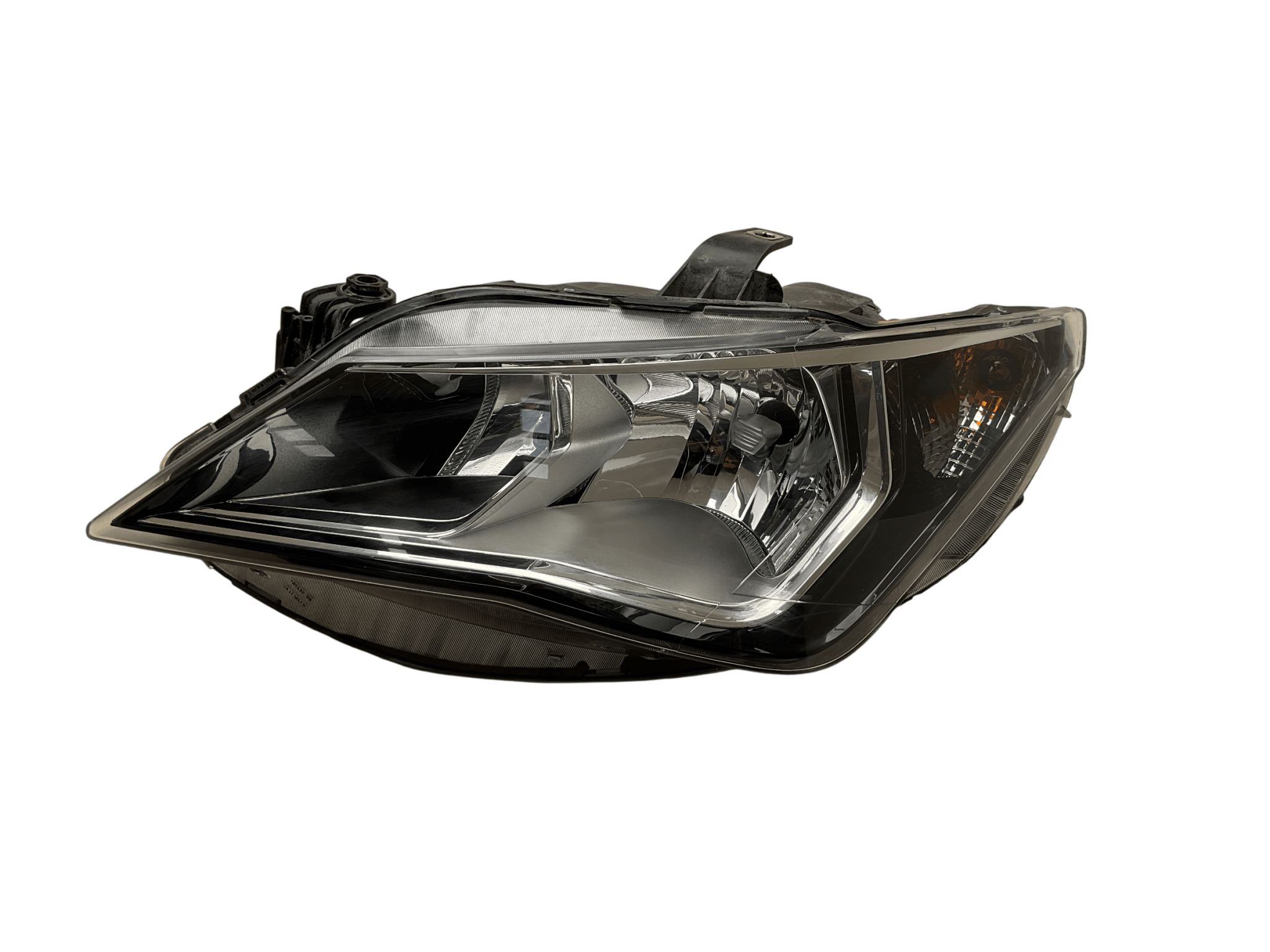Faro Del Izq Seat Ibiza 08-17 - 90034234