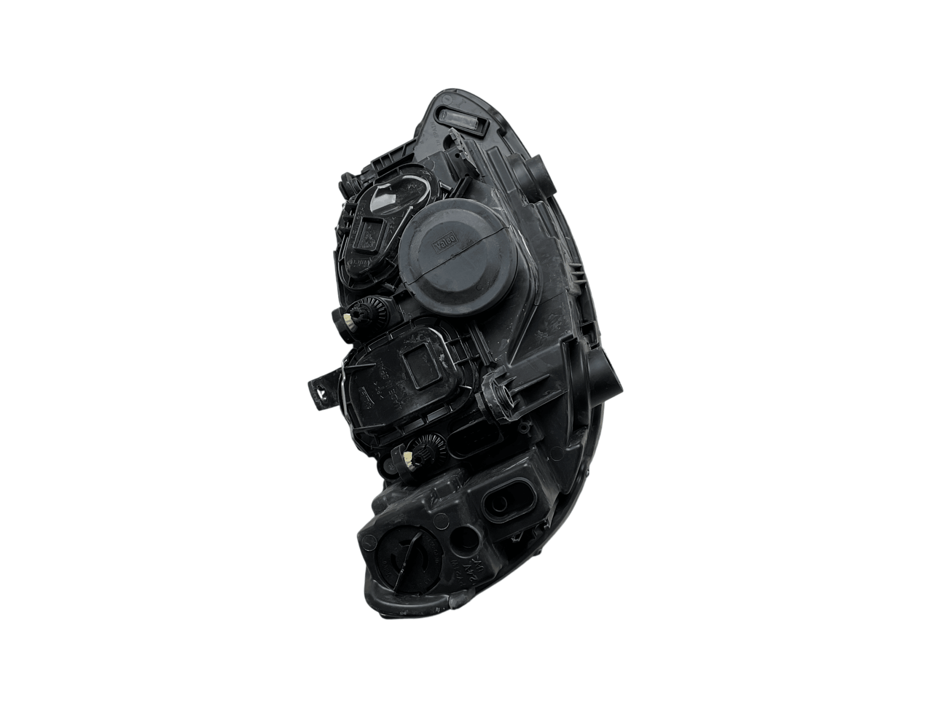 Faro Del Izq Seat Ibiza 08-17 - 90034234