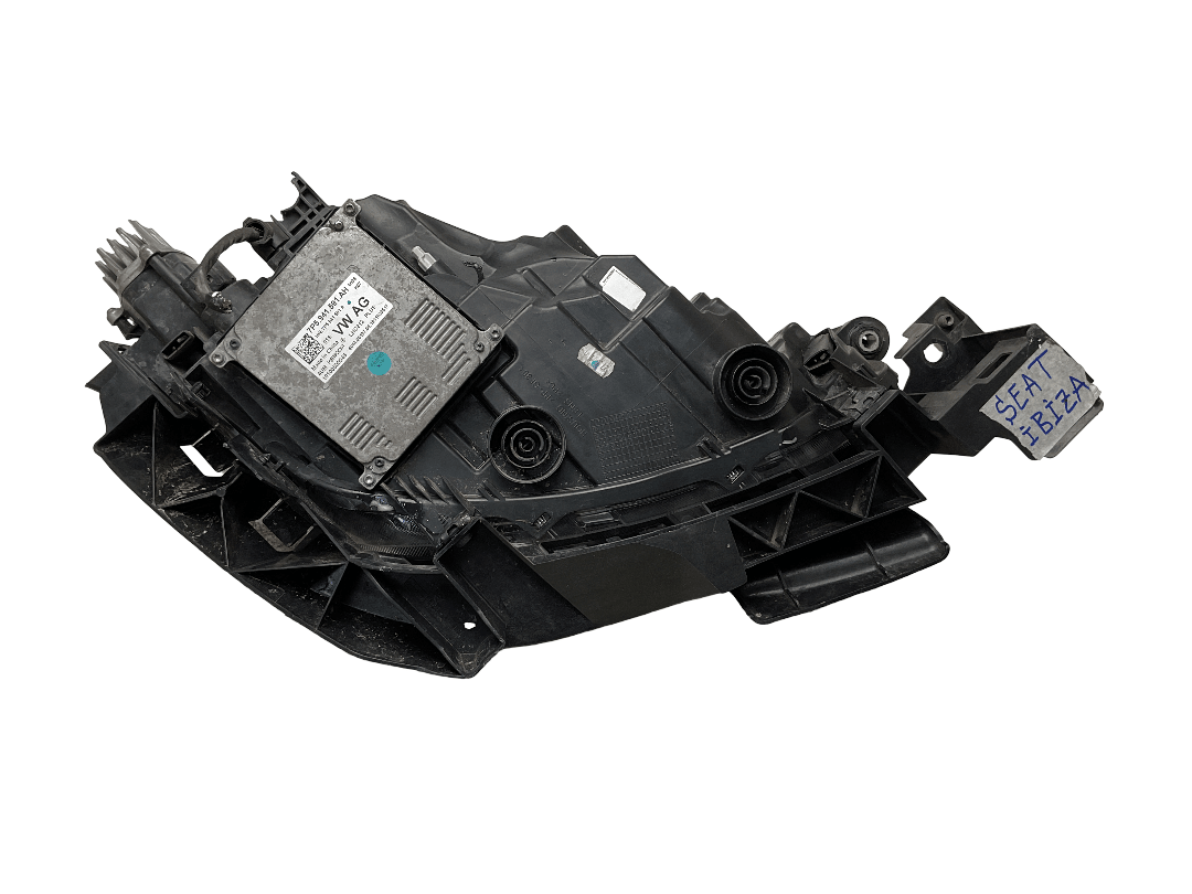 Faro del izq Seat Ibiza/Arona 17-25 - 6F1941007