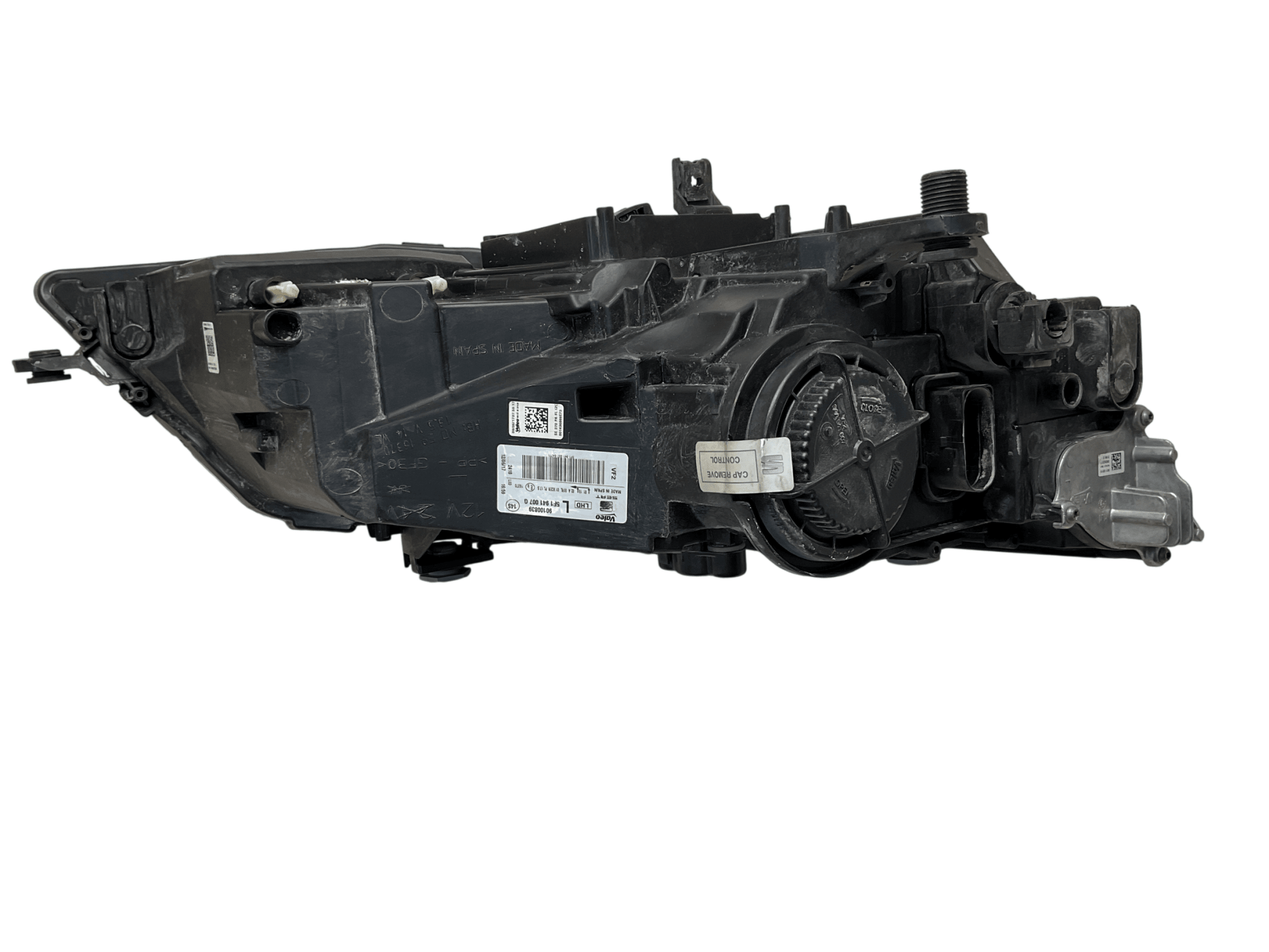 Faro del izq Seat Leon 12-20 - 5F1941007G
