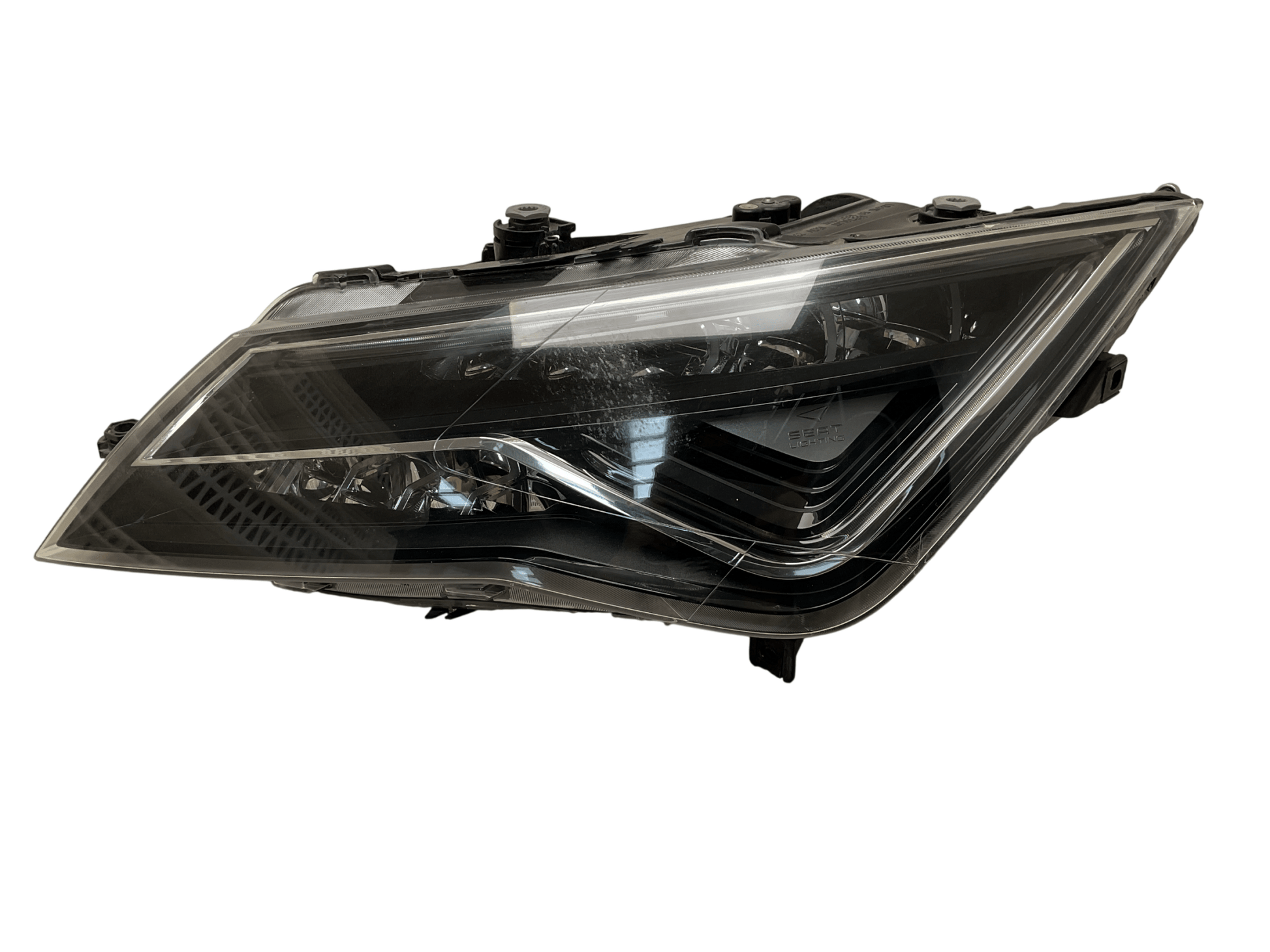 Faro del izq Seat Leon 12-20 - 5F1941007G