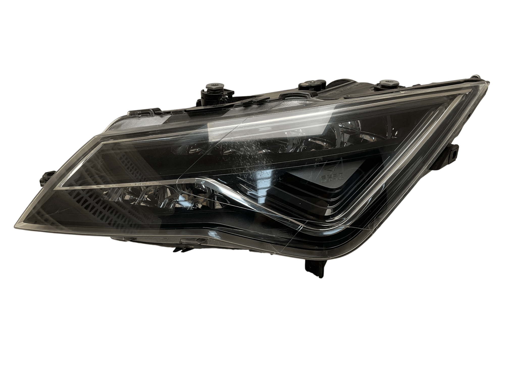 Faro del izq Seat Leon 12-20 - 5F1941007G