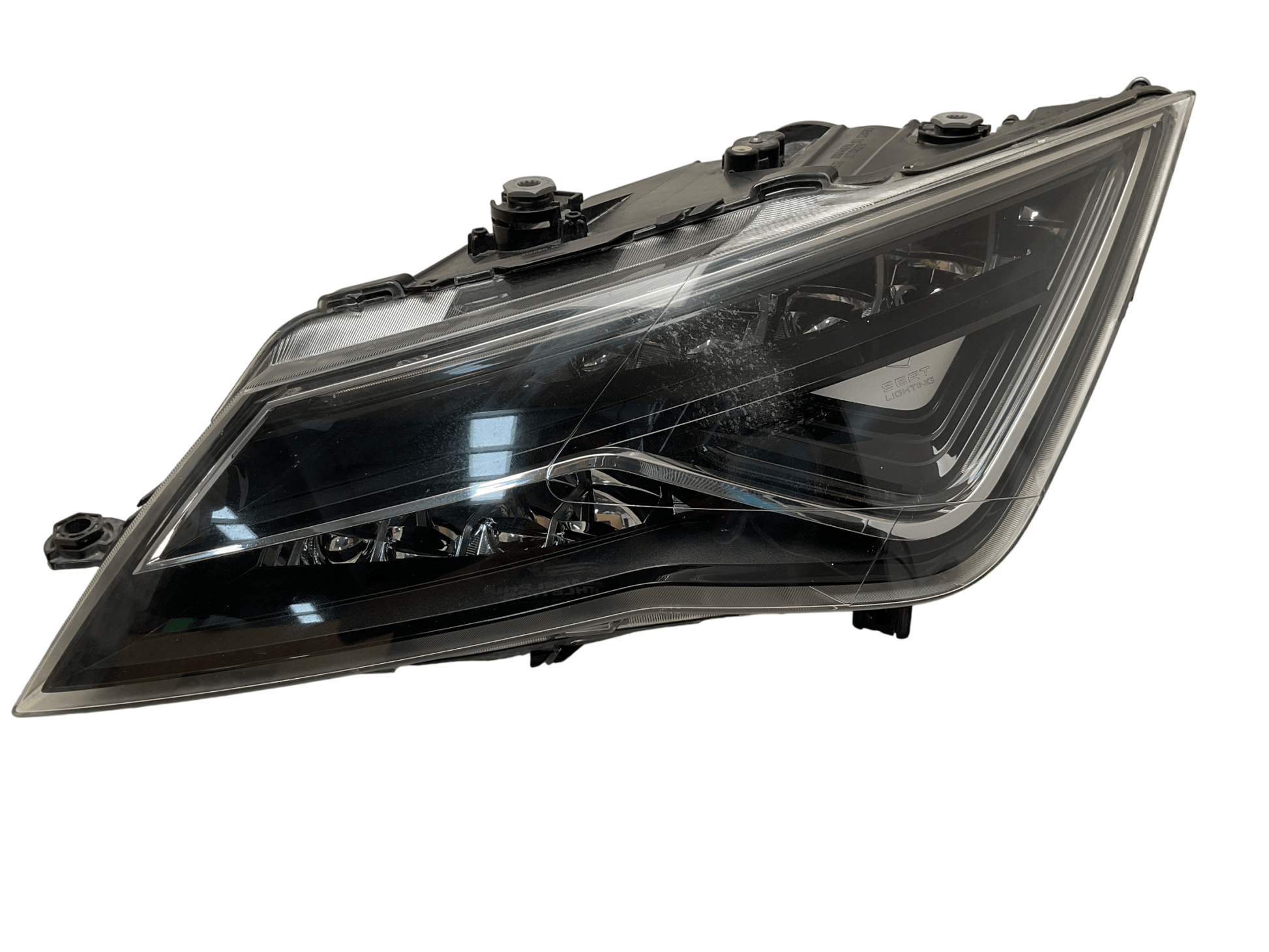 Faro del izq Seat Leon 12-20 - 5F1941007G