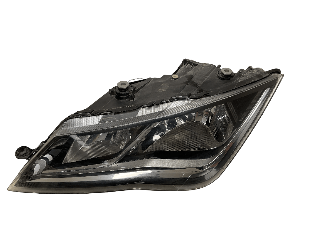 Faro del izq Seat Leon III 17-20 - 5F1941015B